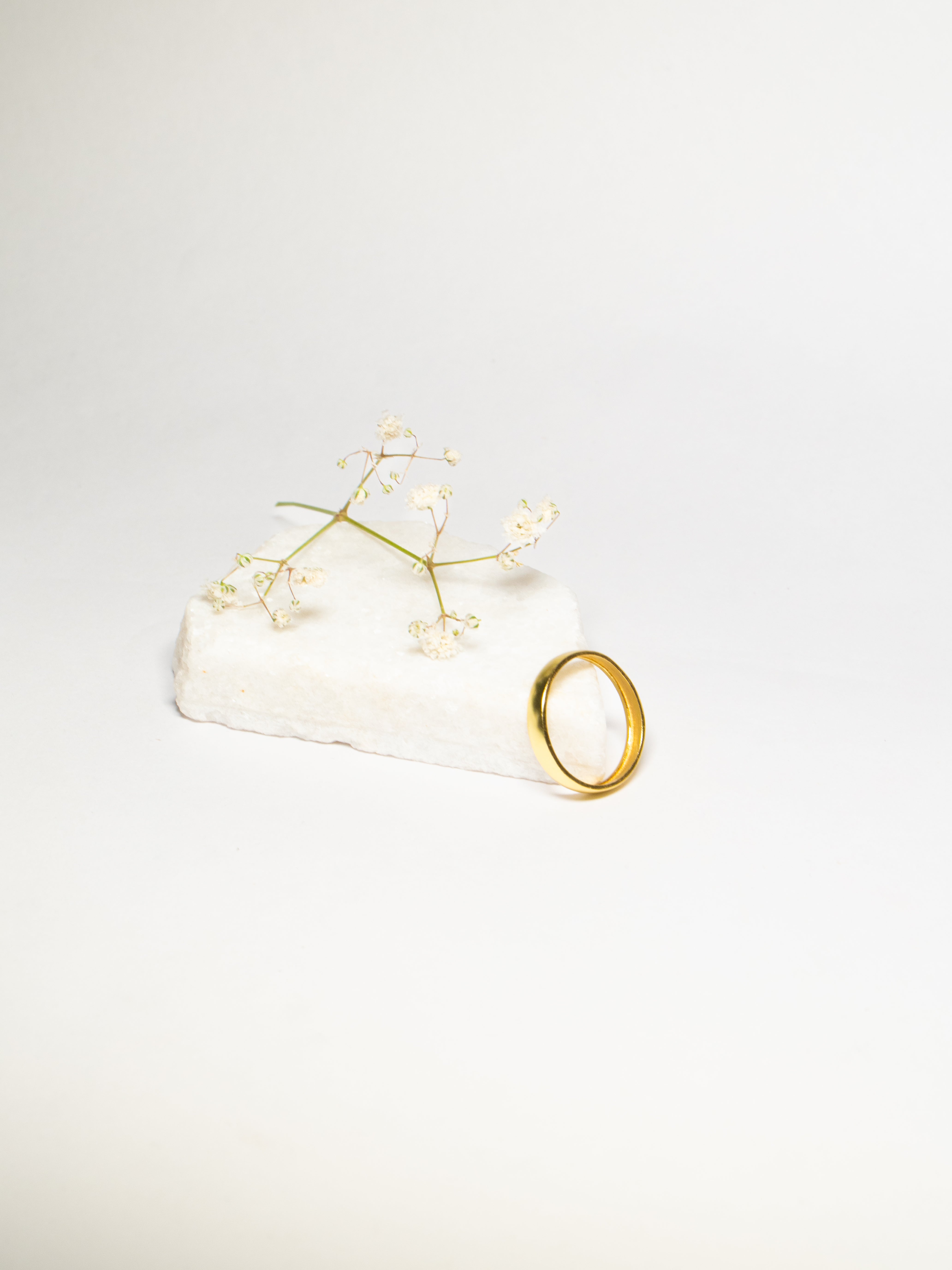 Crown Ring