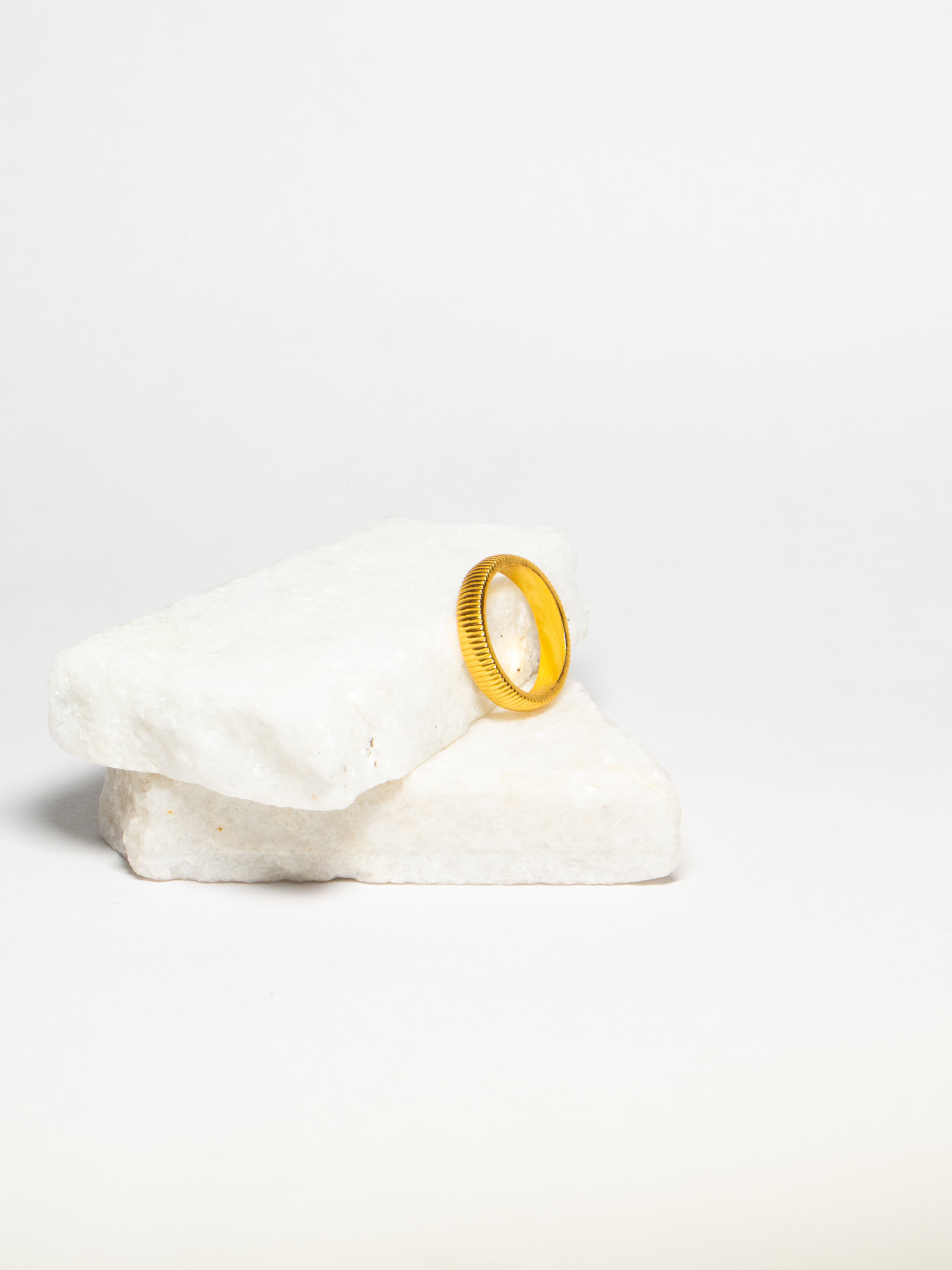 Solace Ring