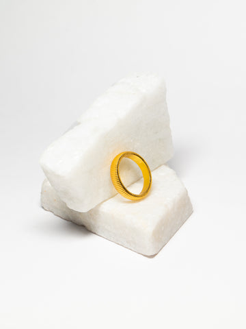Solace Ring