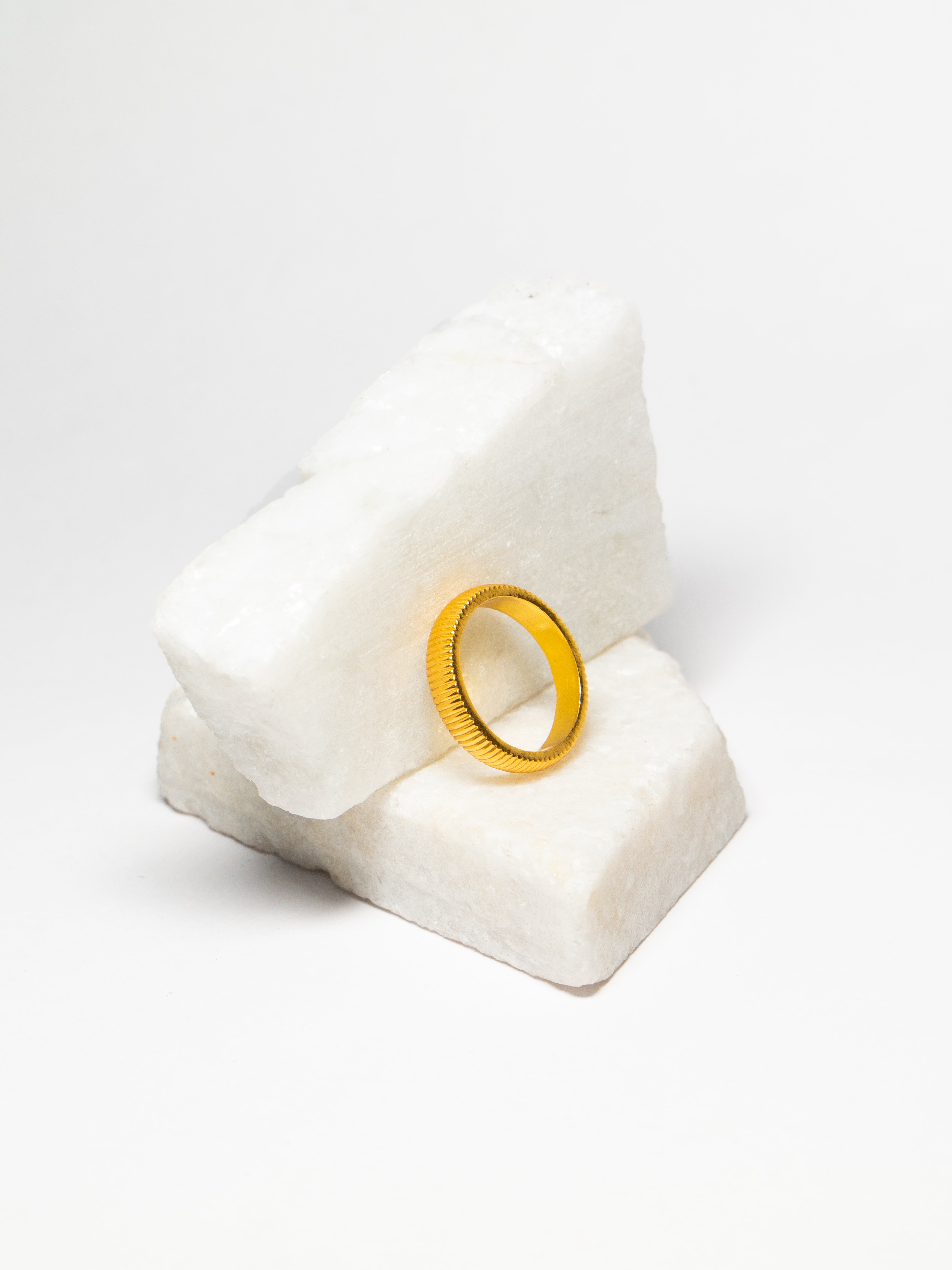 Solace Ring