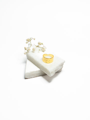 Plateau Ring