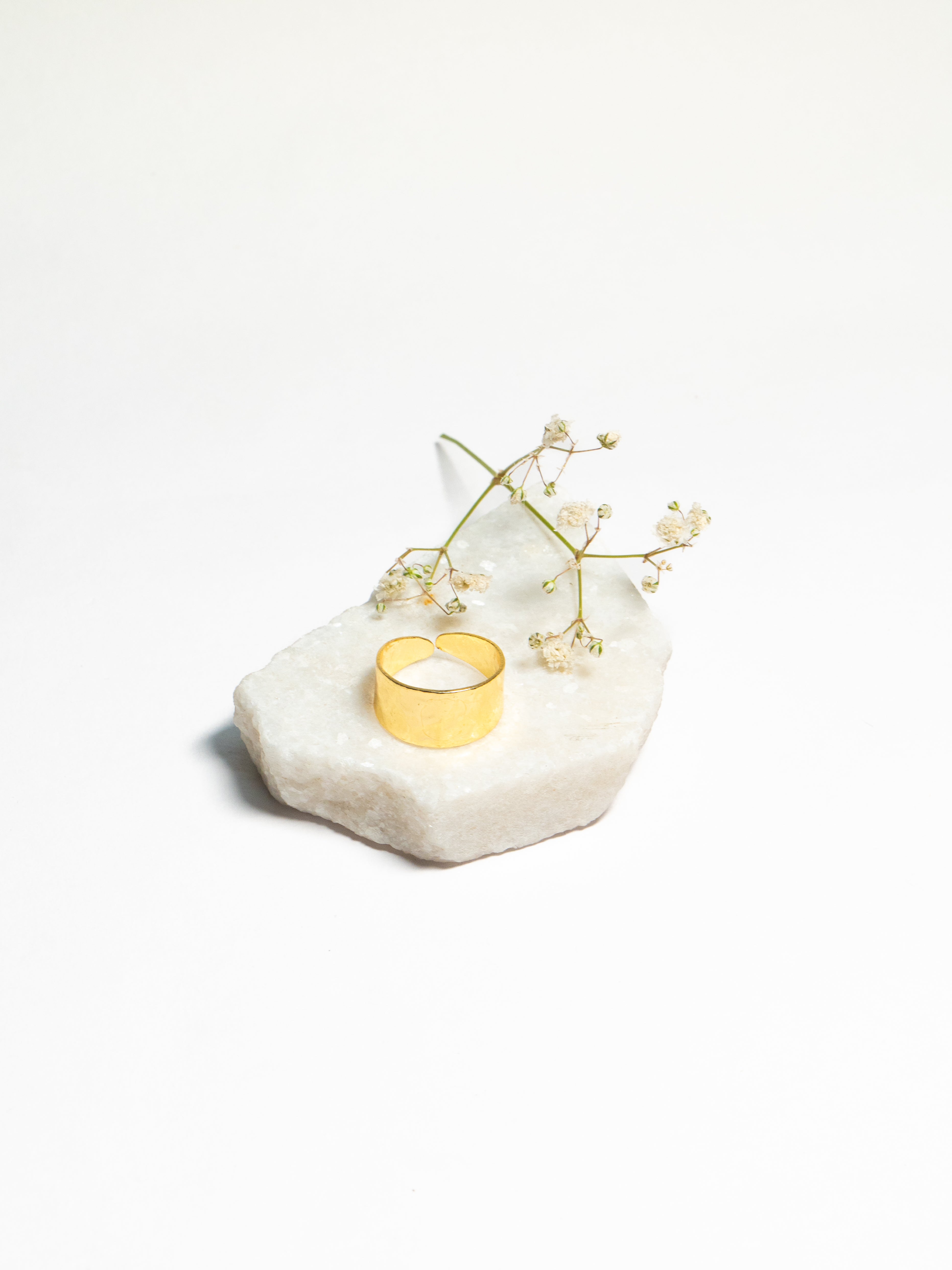 Plateau Ring