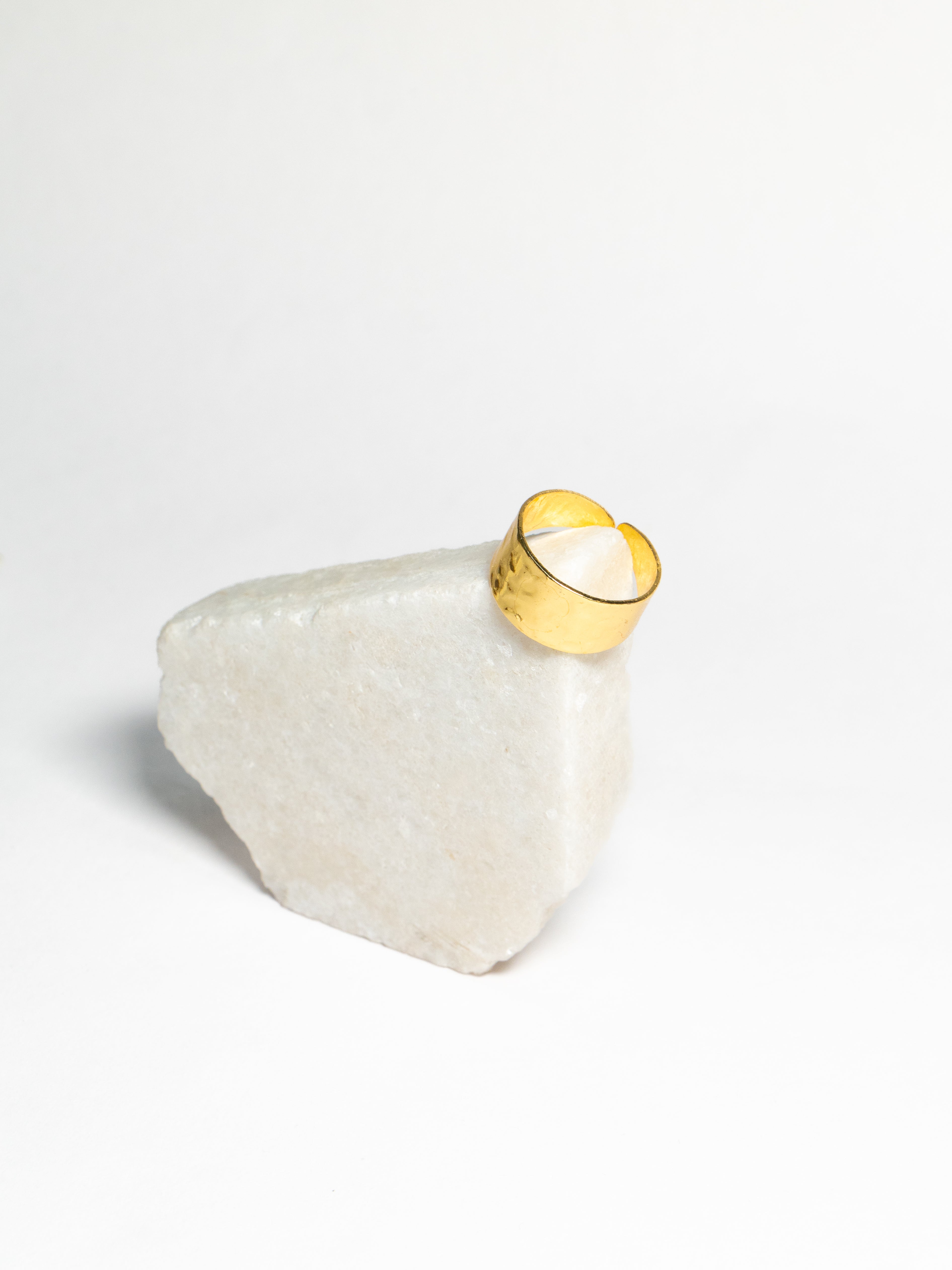 Plateau Ring