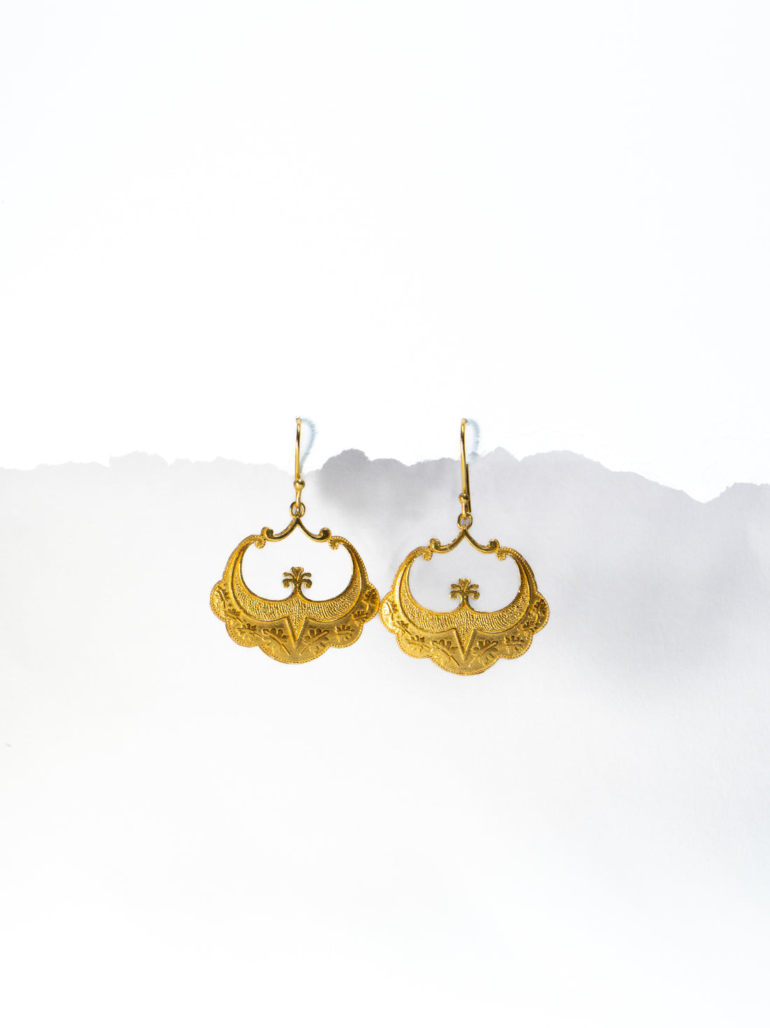 Ornella Hoops
