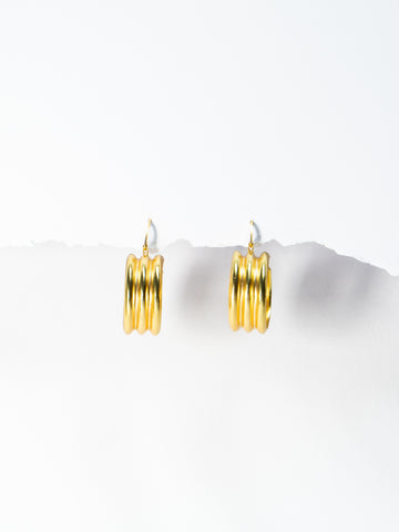 Ziva Hoops