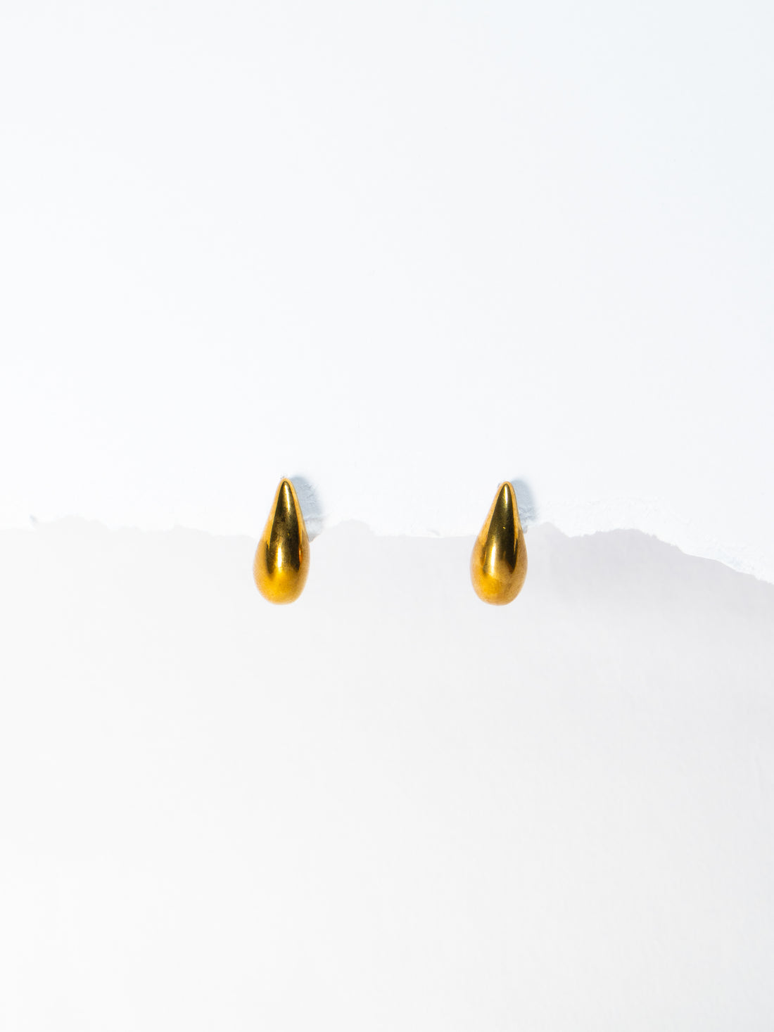 Bling Hoops