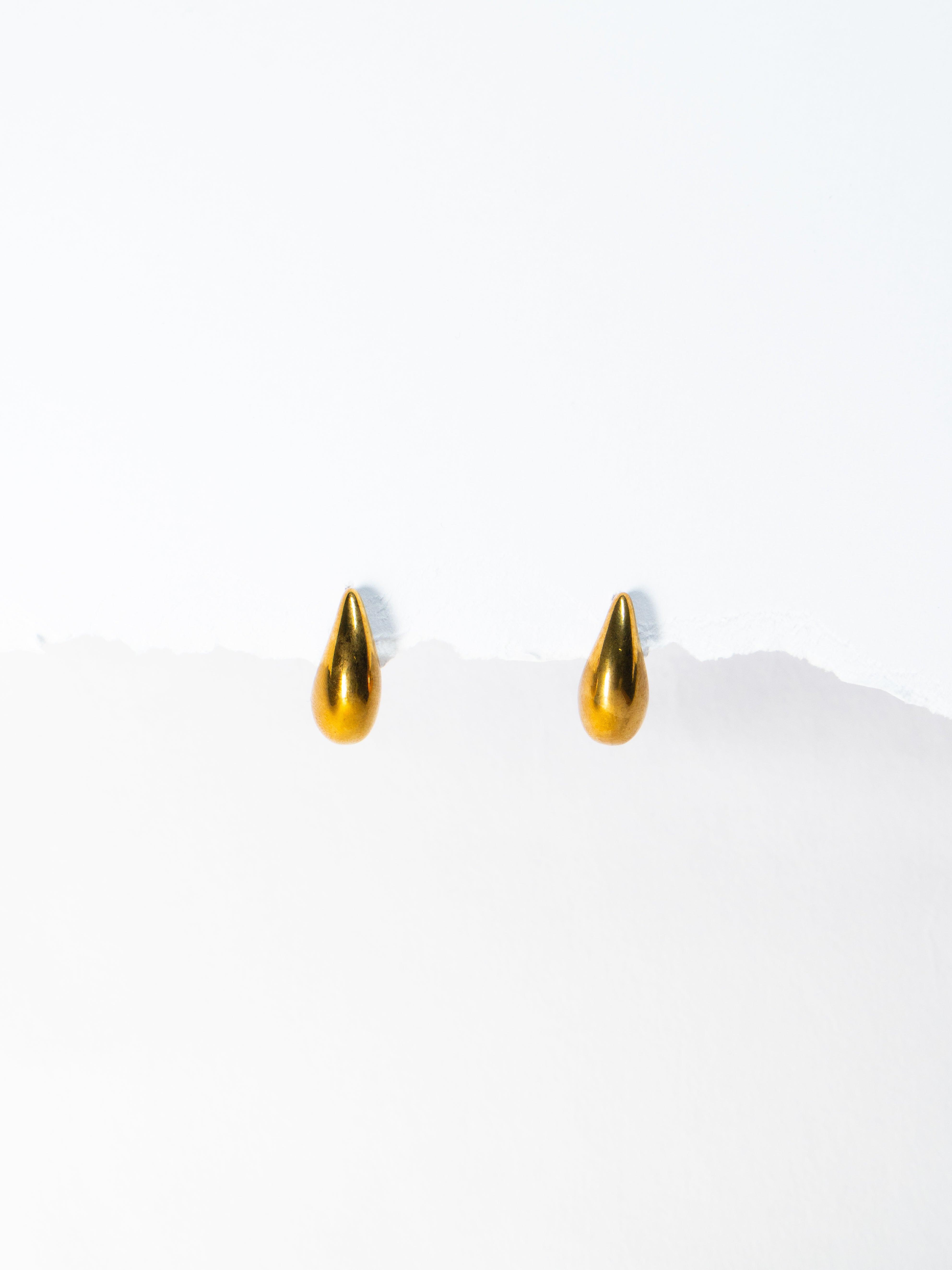 Bling Hoops