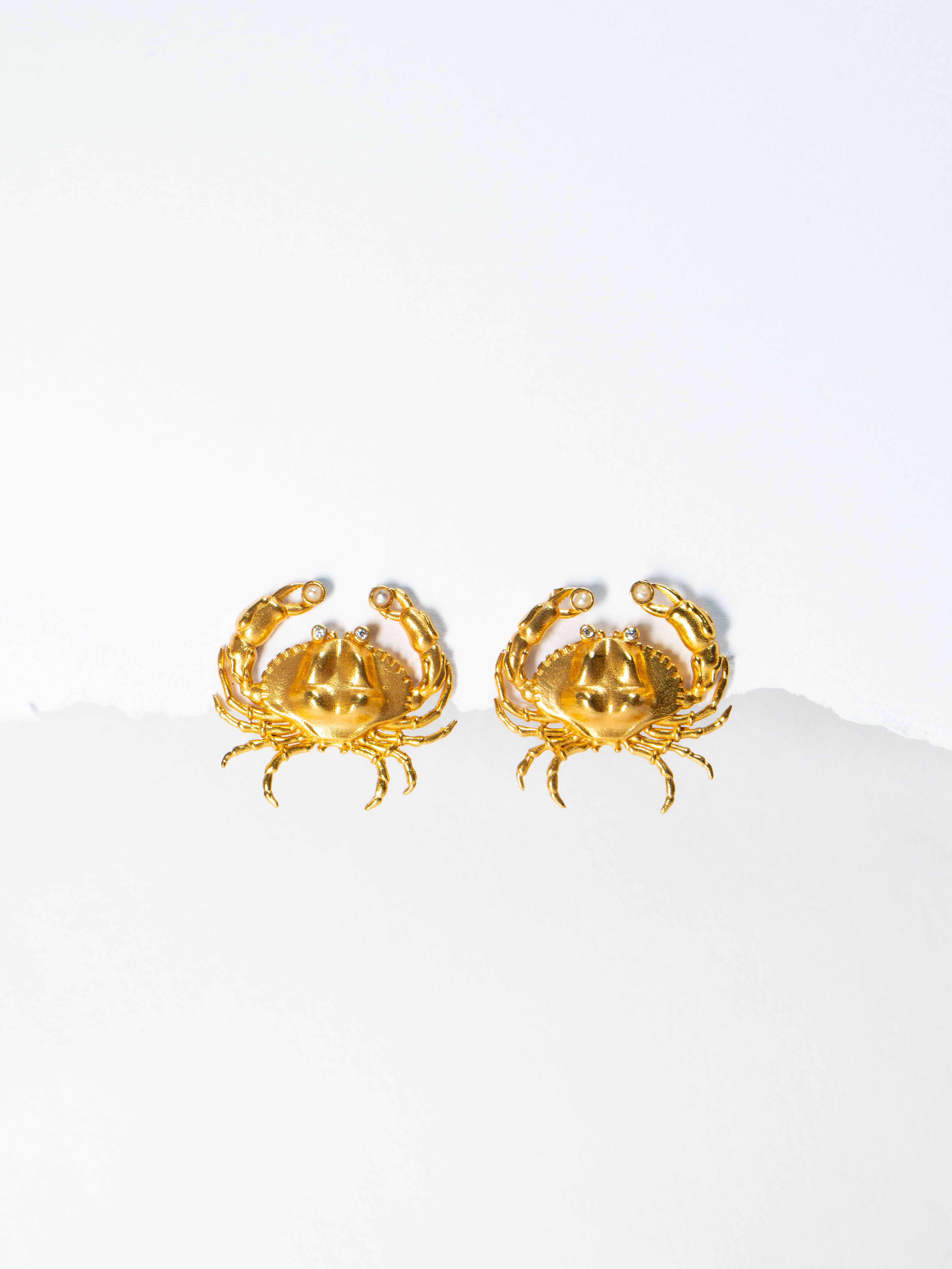 The crabs