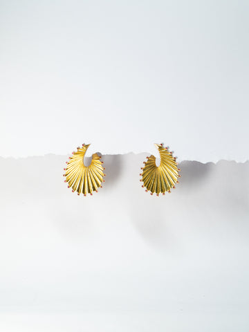 Shell Hoops