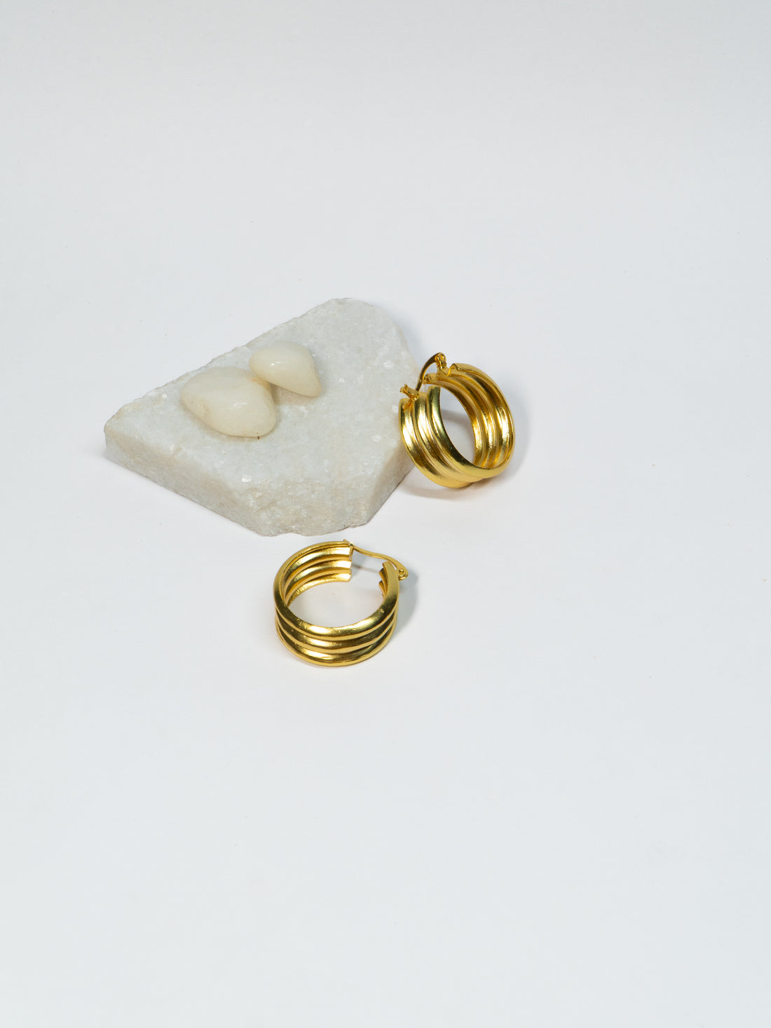Ziva Hoops