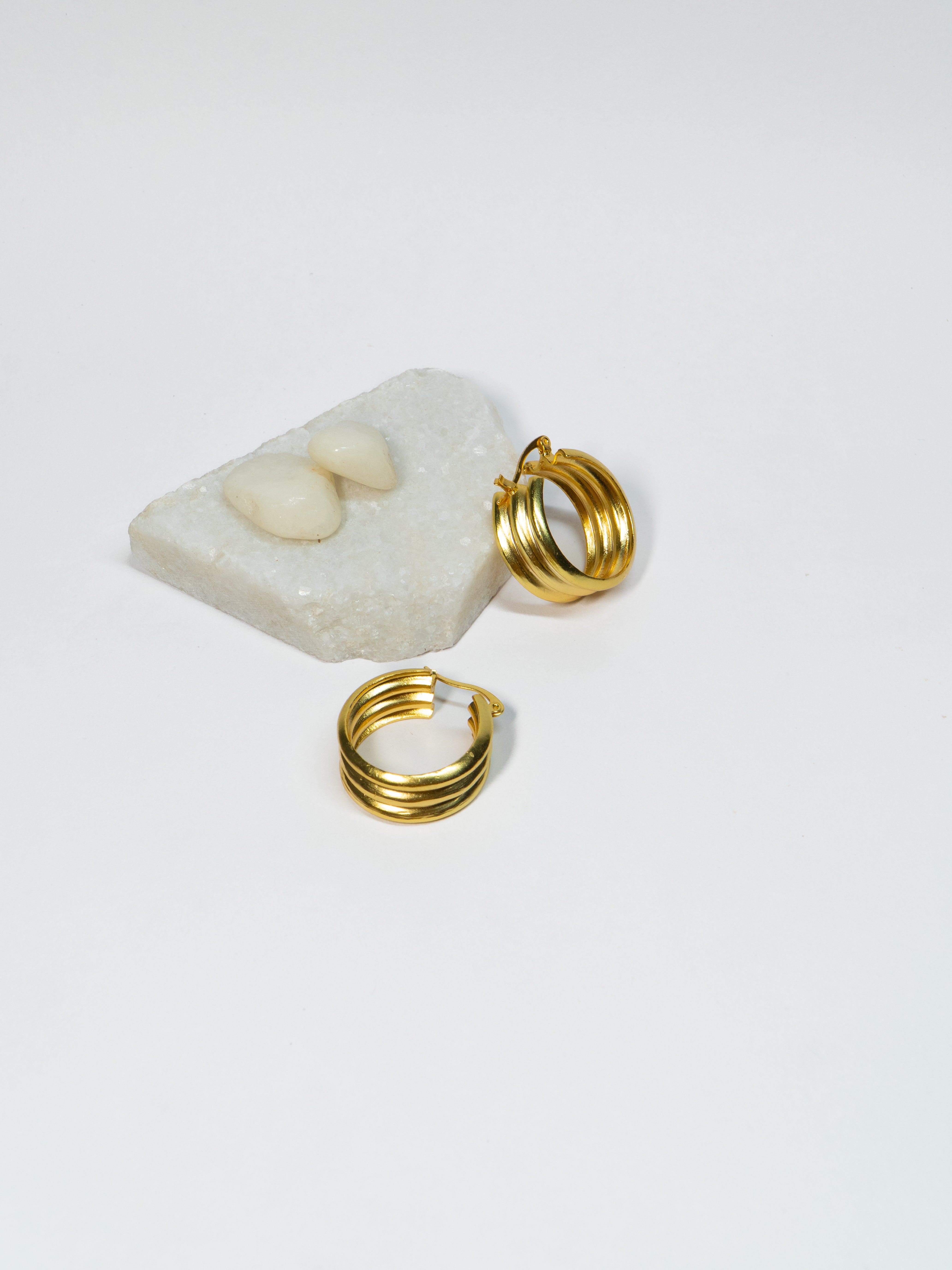 Ziva Hoops
