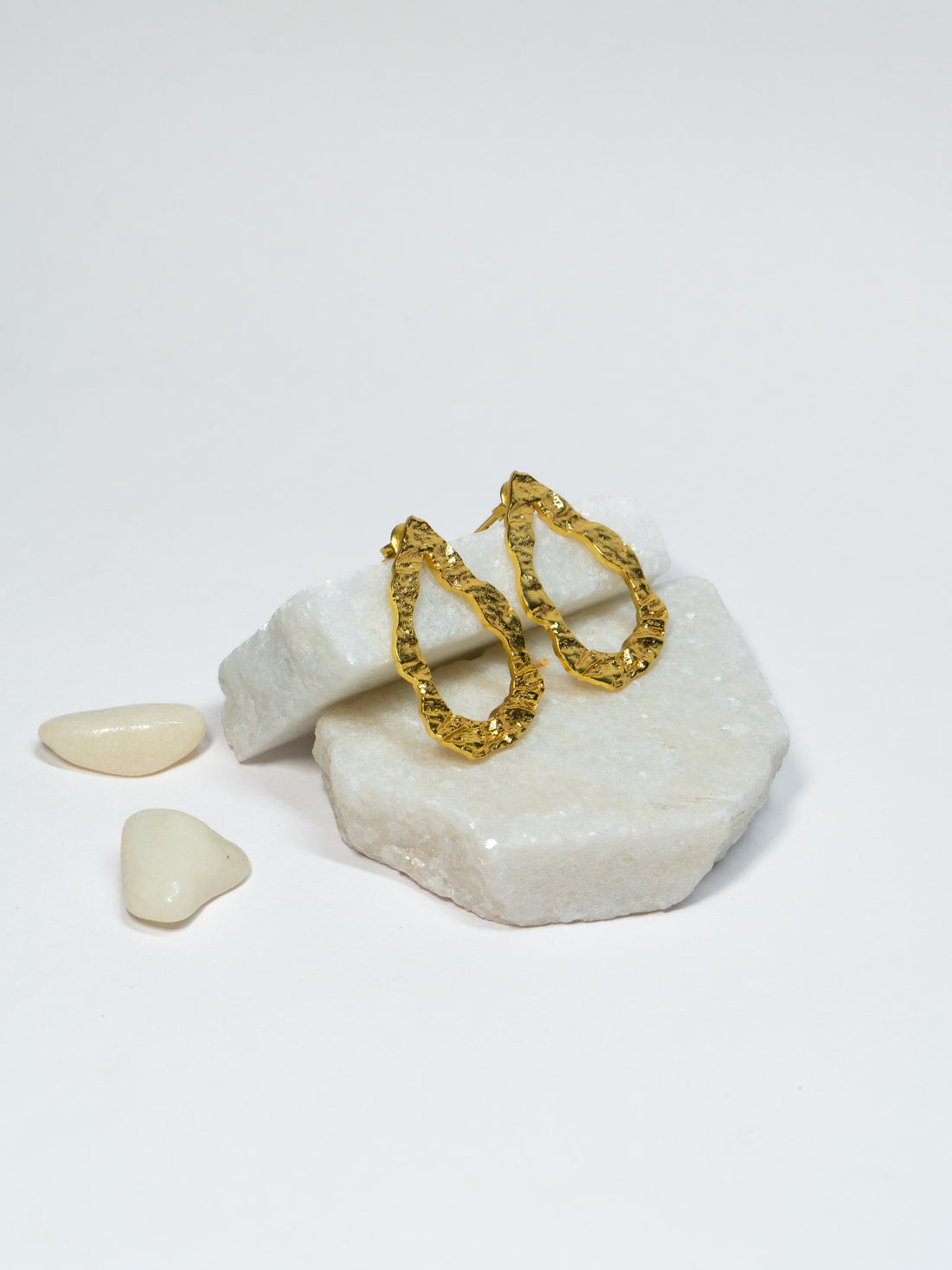 Naaz Hoops