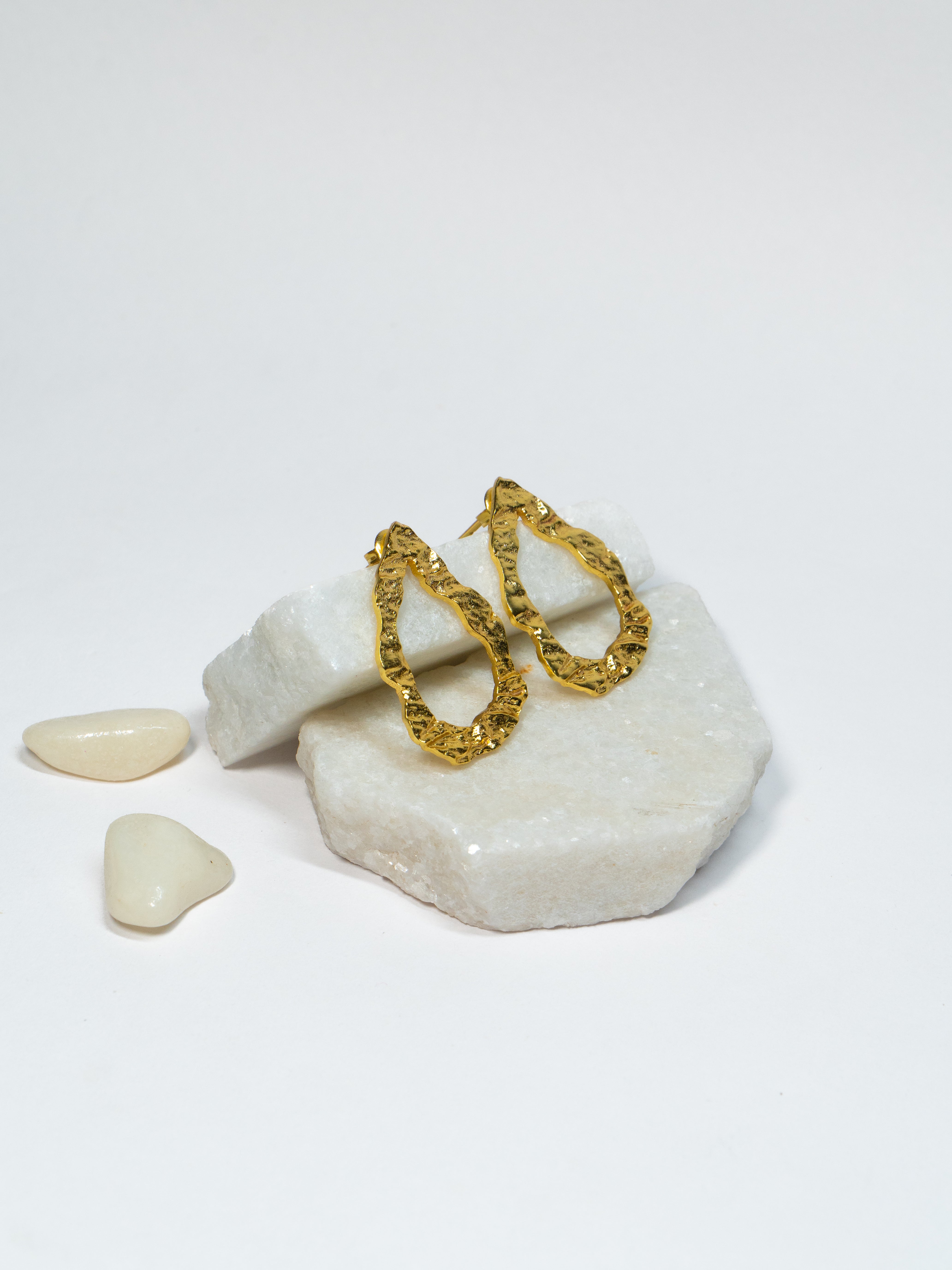 Naaz Hoops