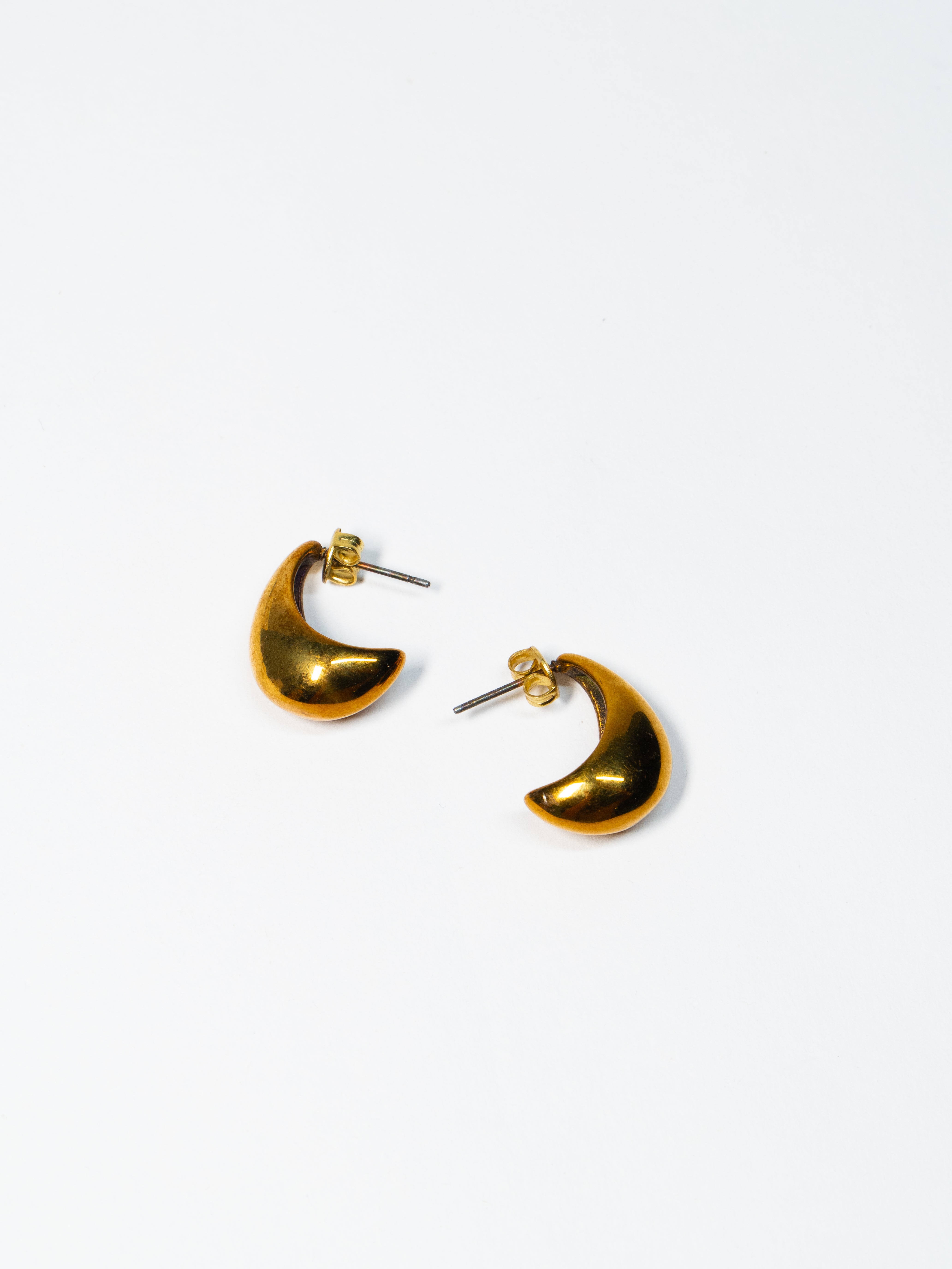 Bling Hoops