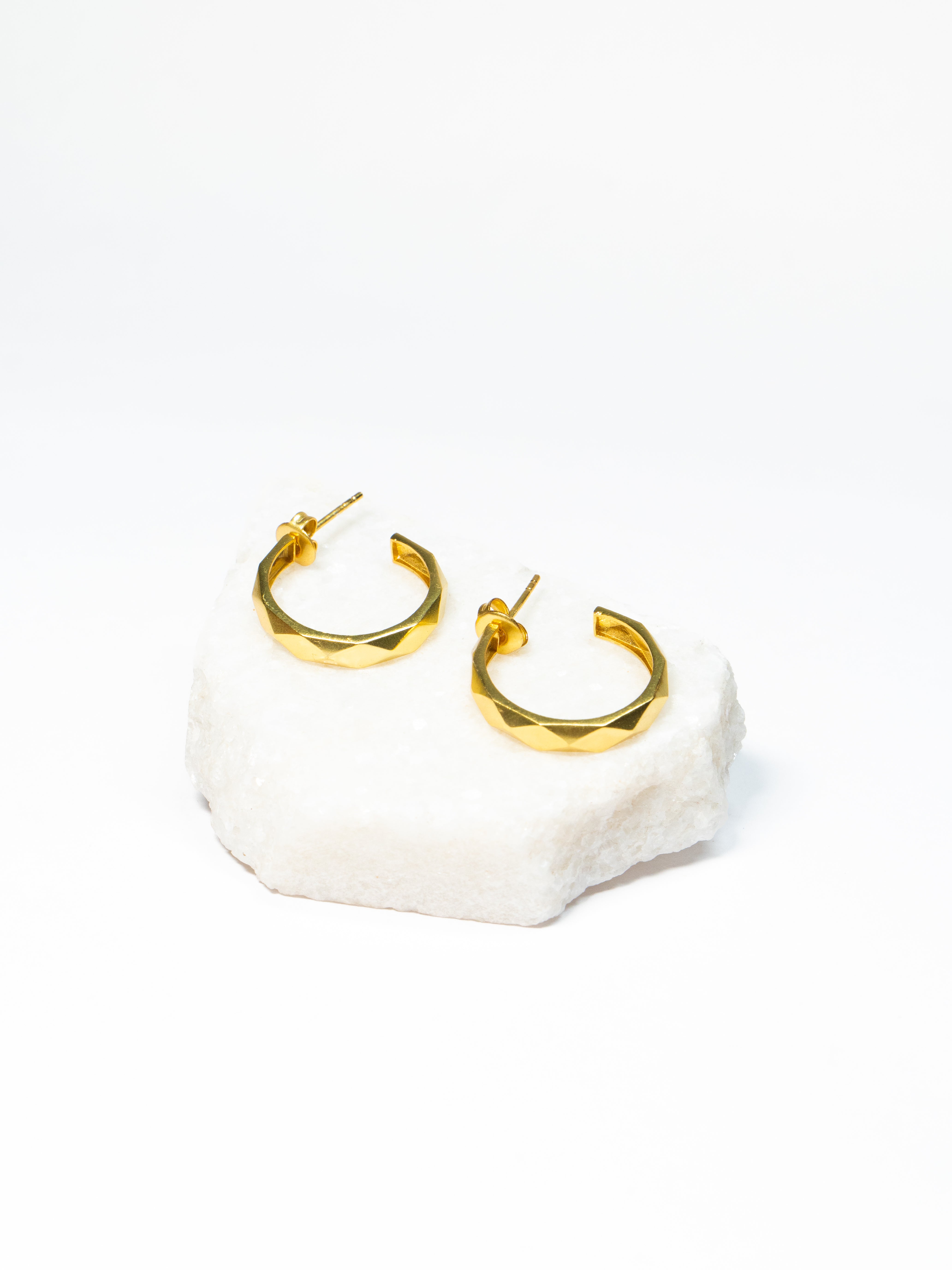 Curl Hoops