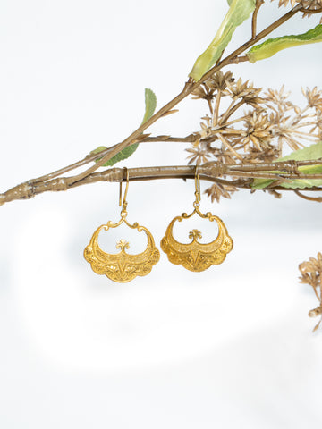 Ornella Hoops
