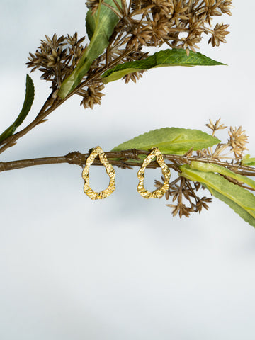 Naaz Hoops