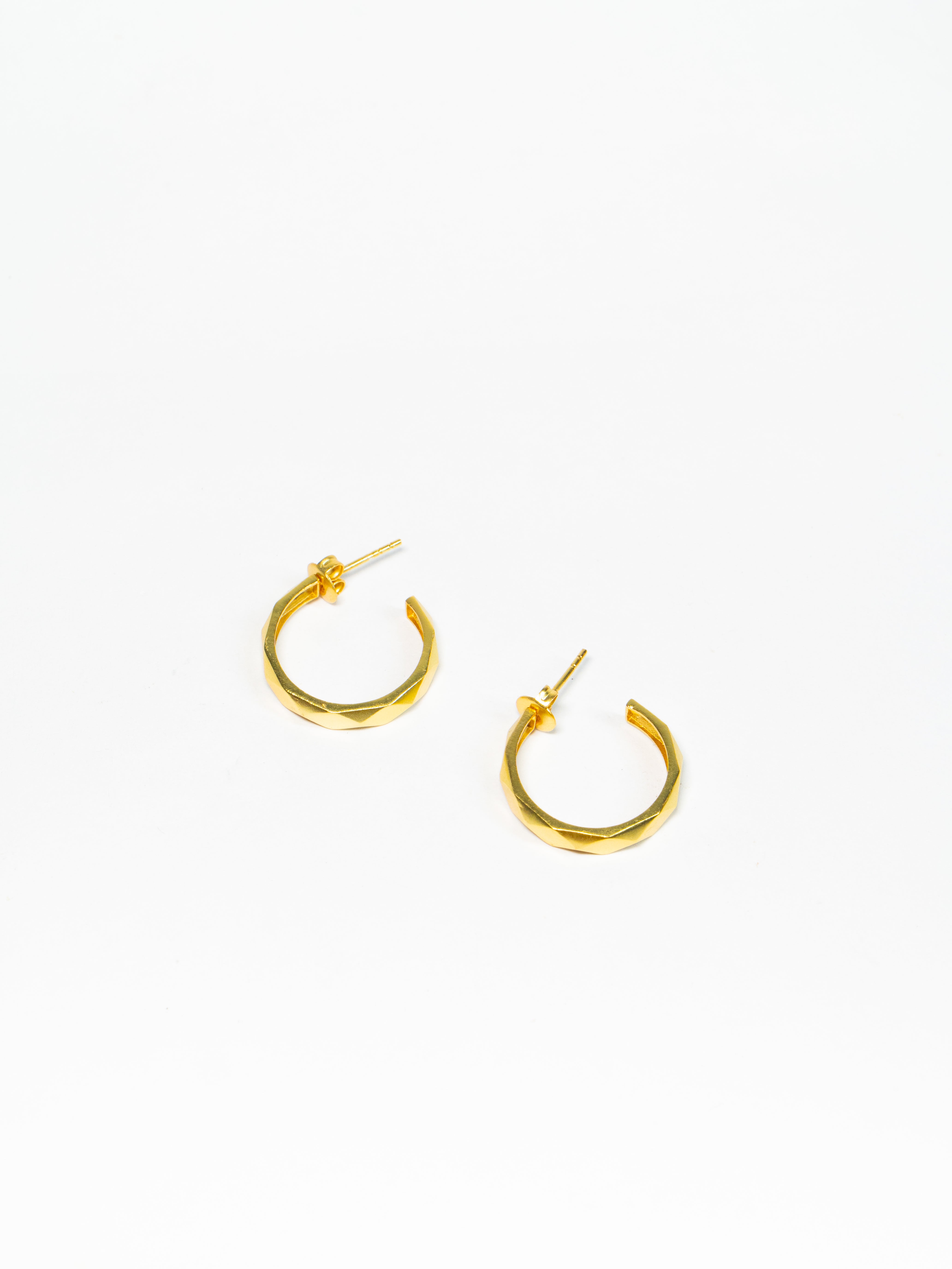 Curl Hoops