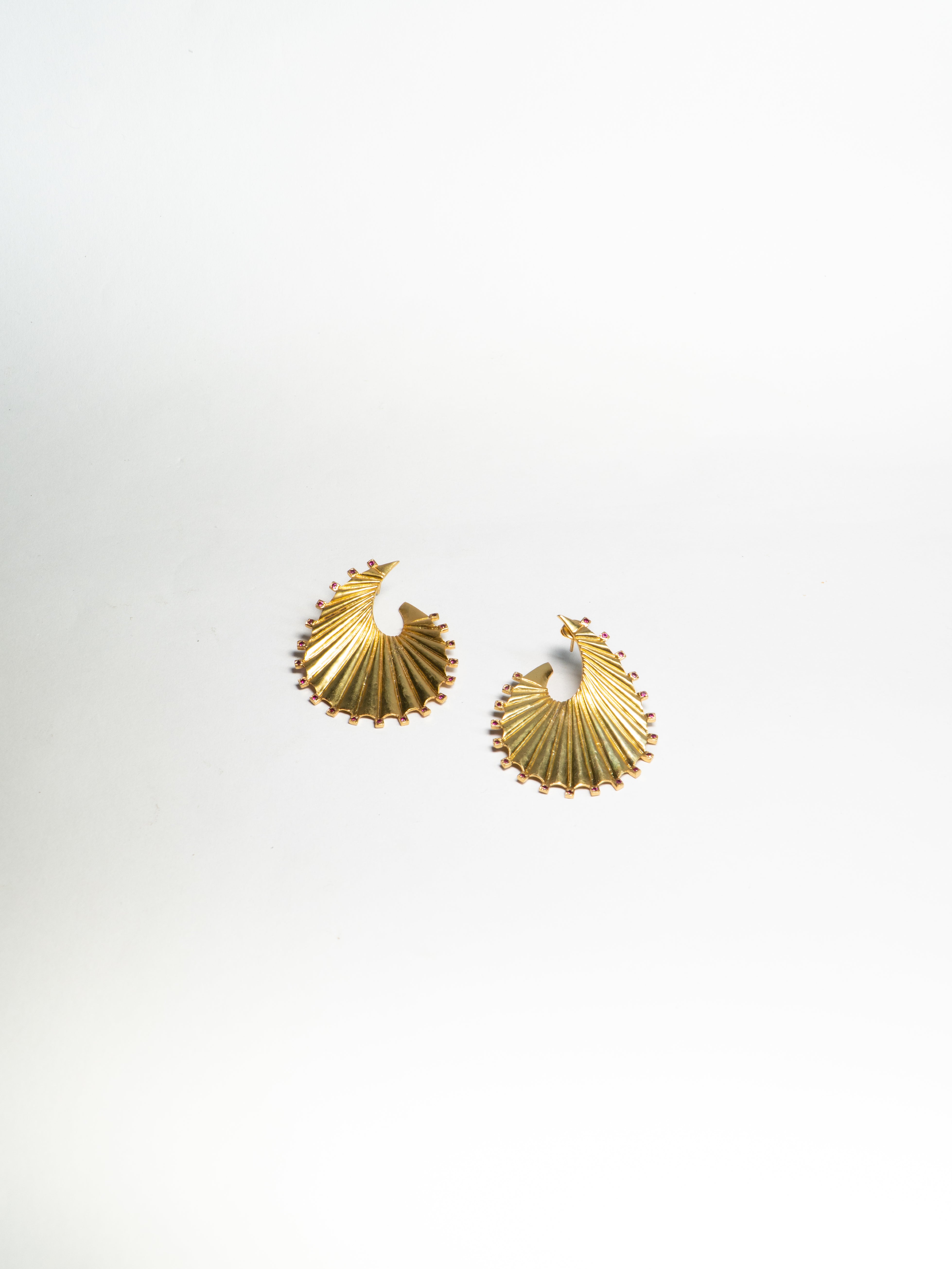 Shell Hoops