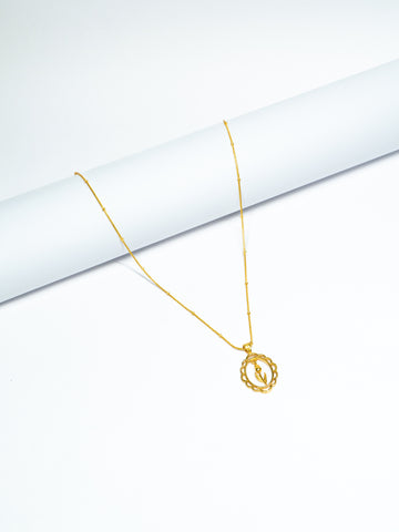 Golden Harmony
