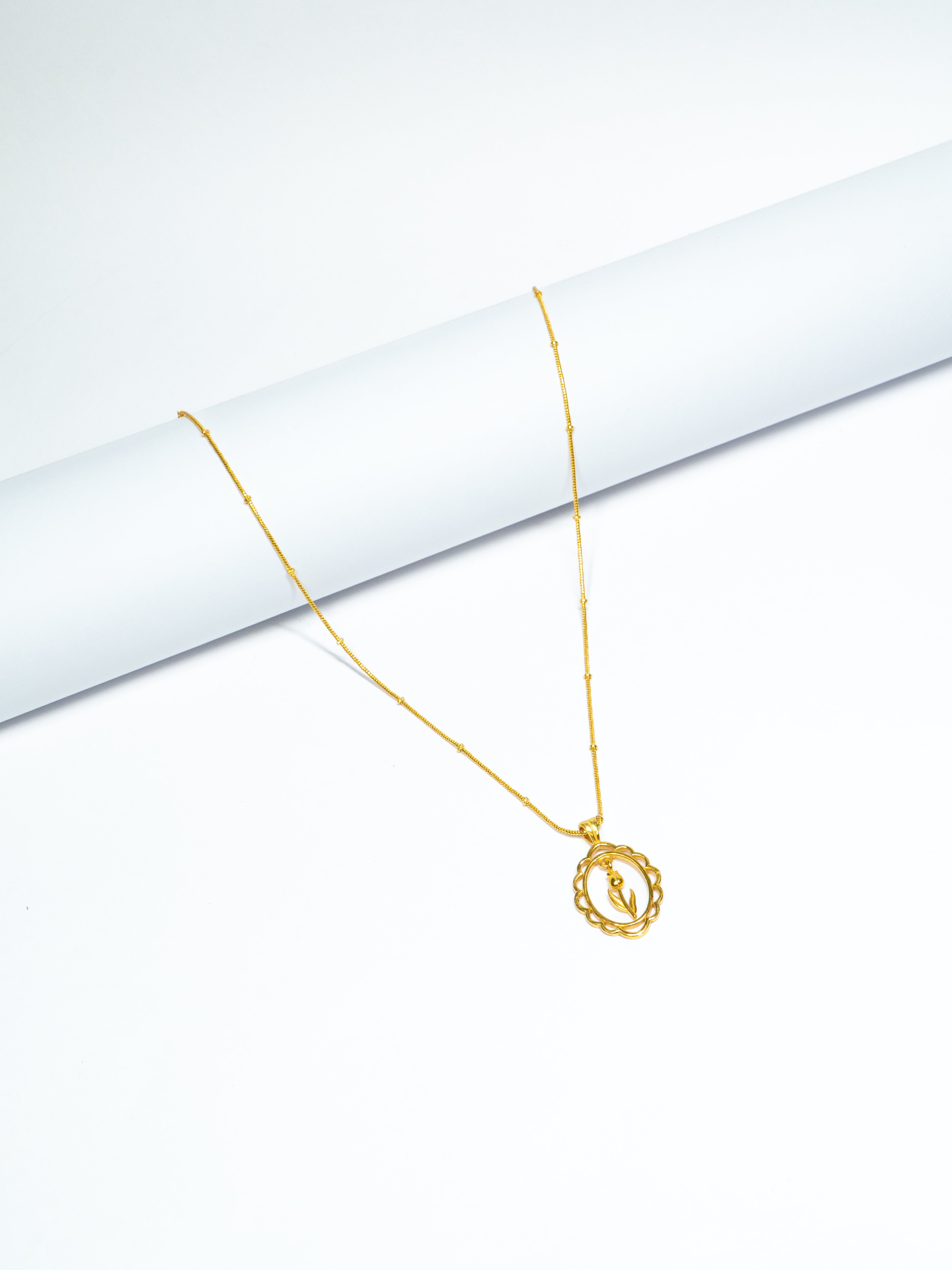 Golden Harmony