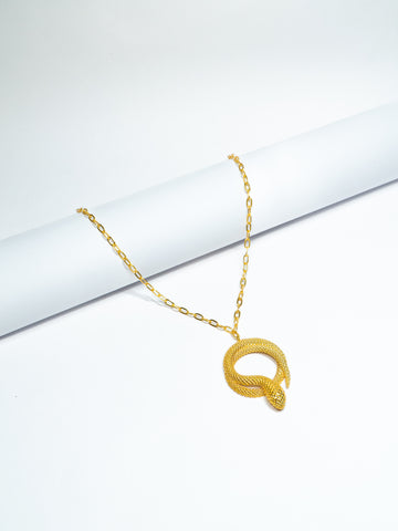 Snake Charm
