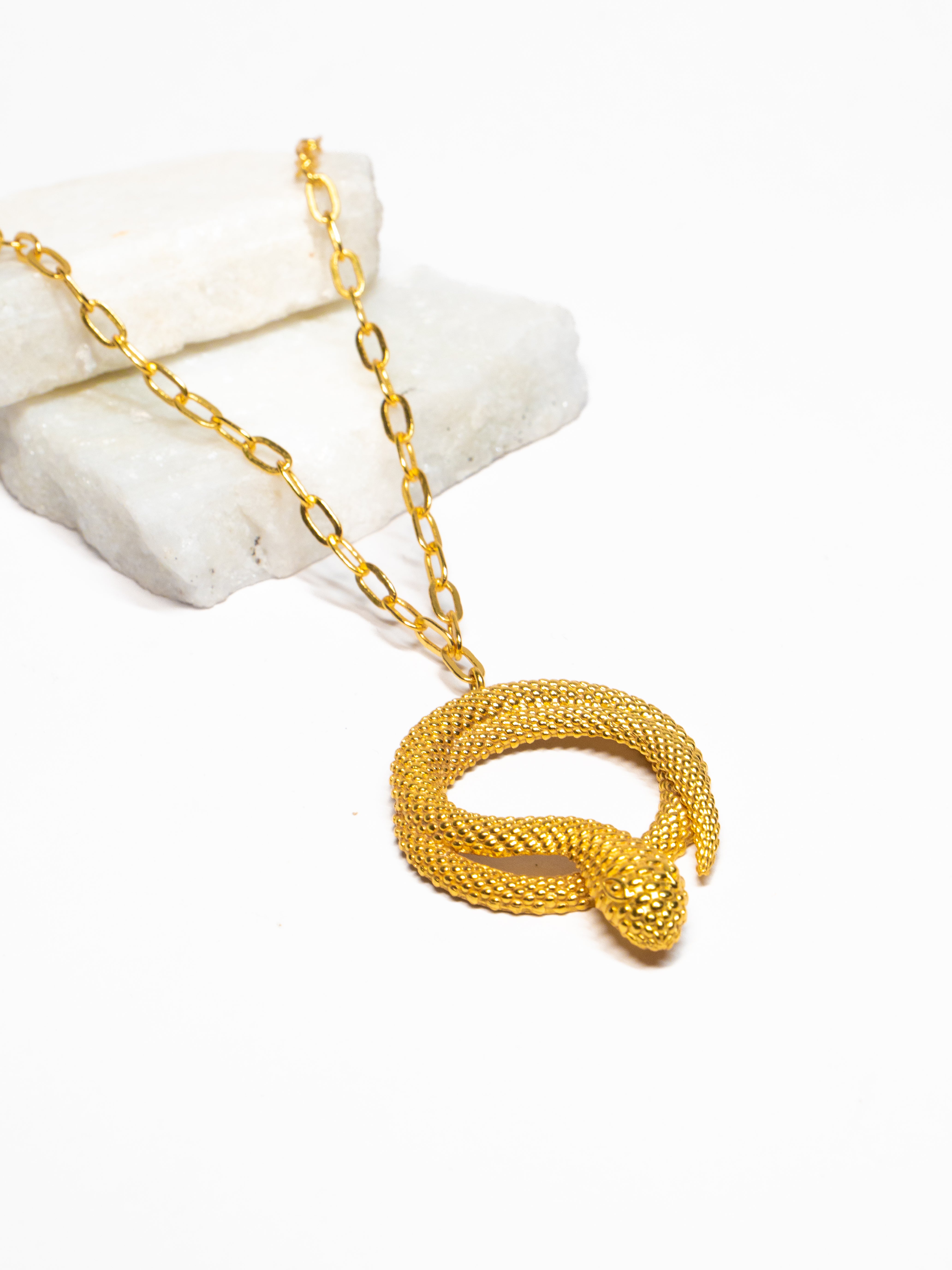 Snake Charm