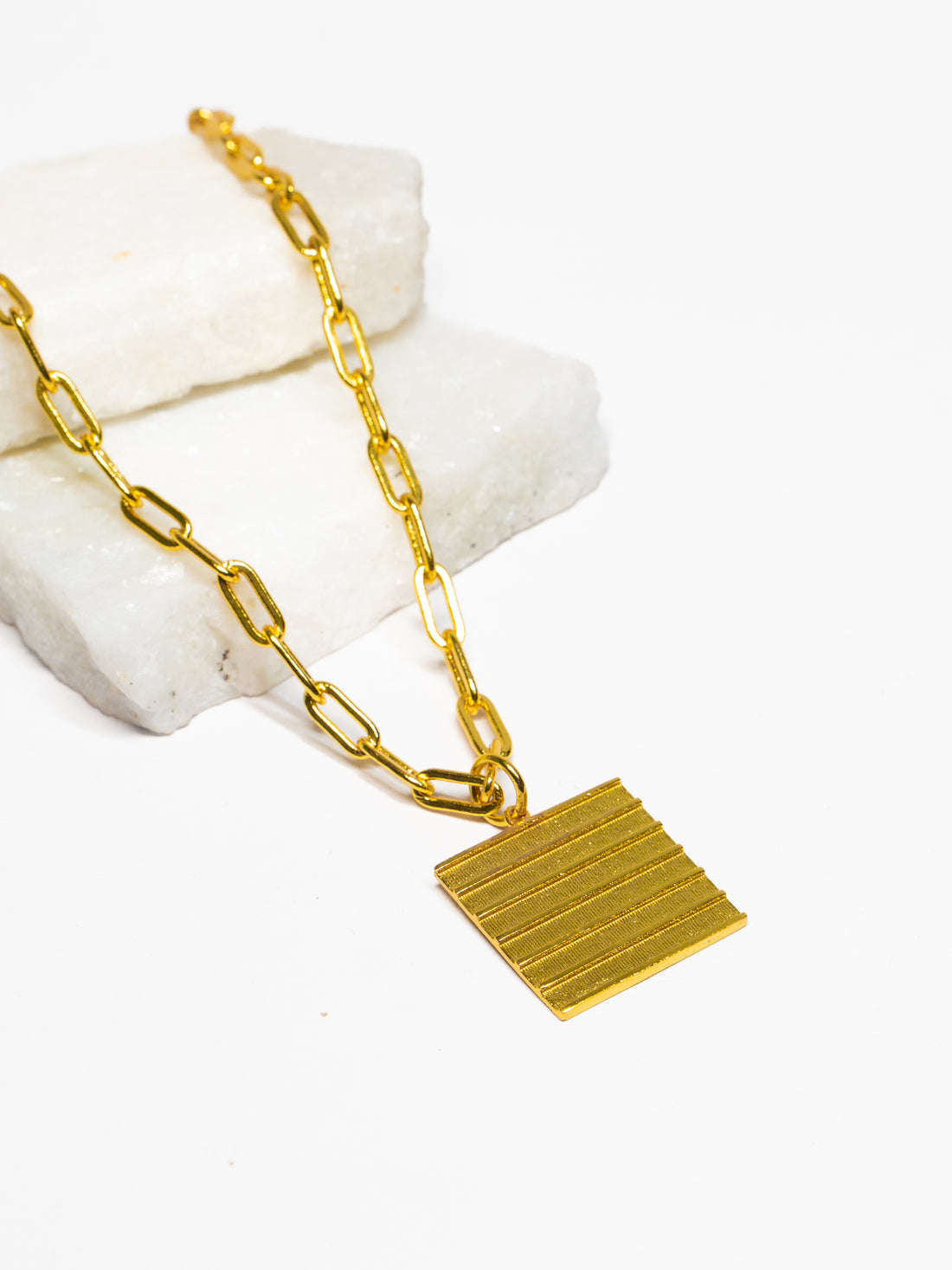 Golden Minimal