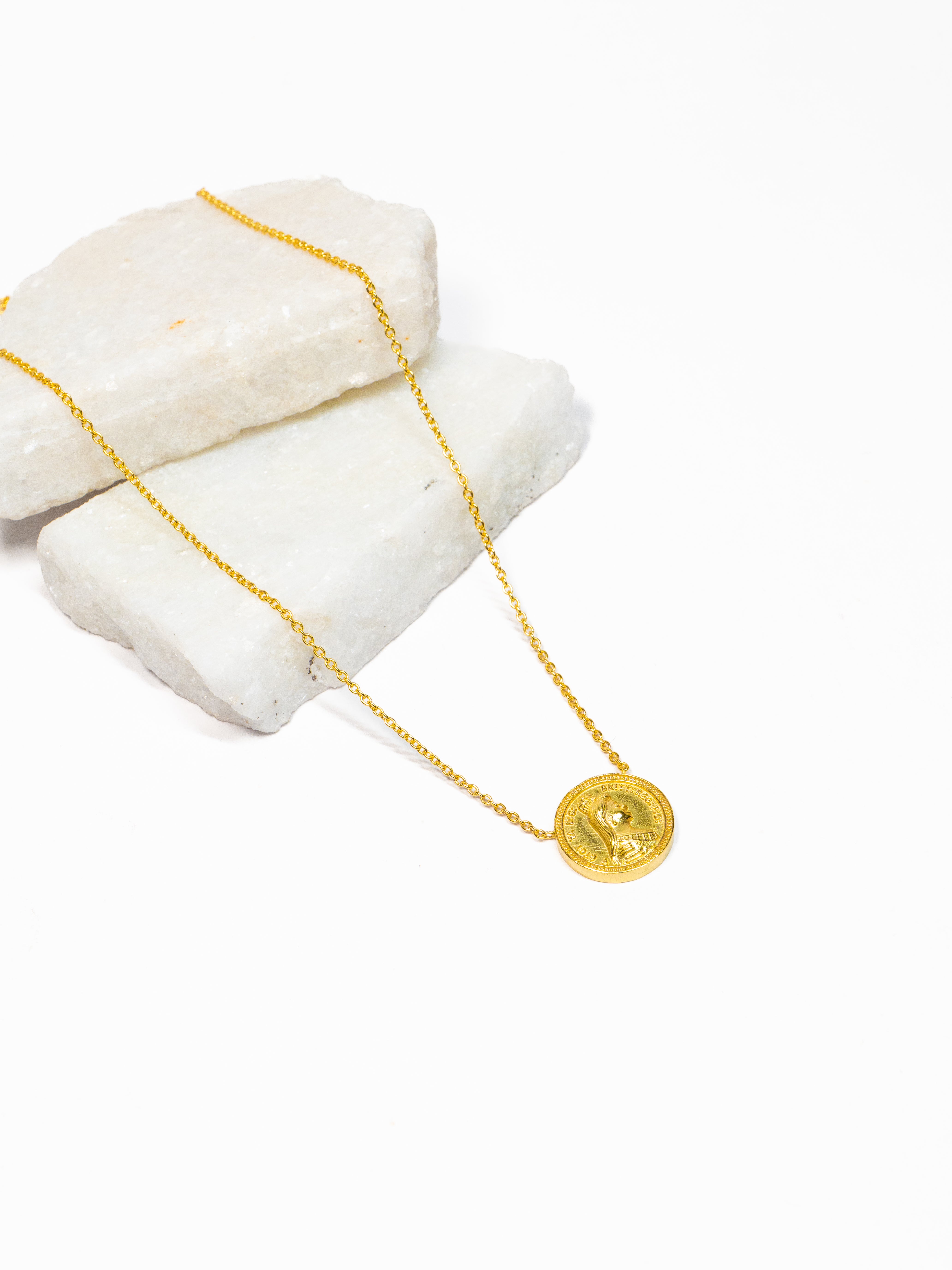 Inaya Pendant