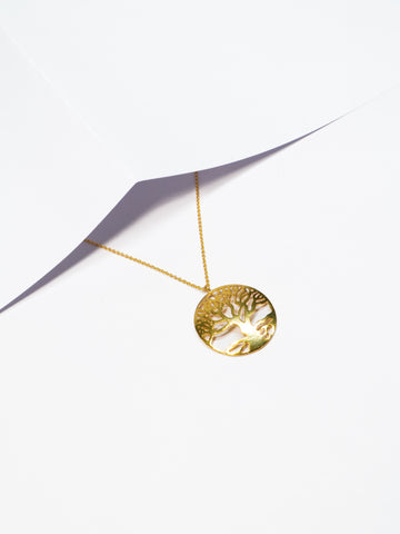 Golden Aura