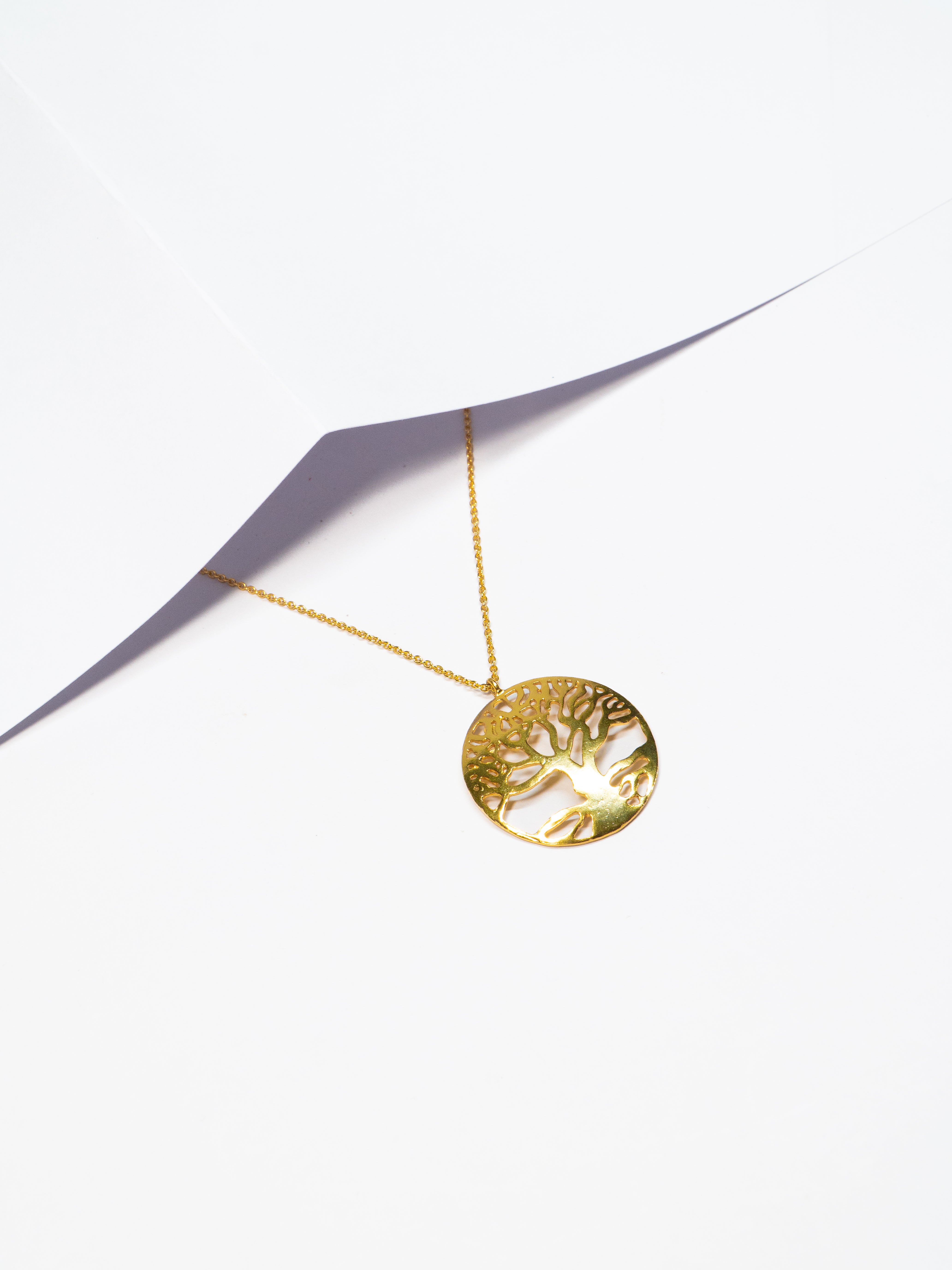 Golden Aura