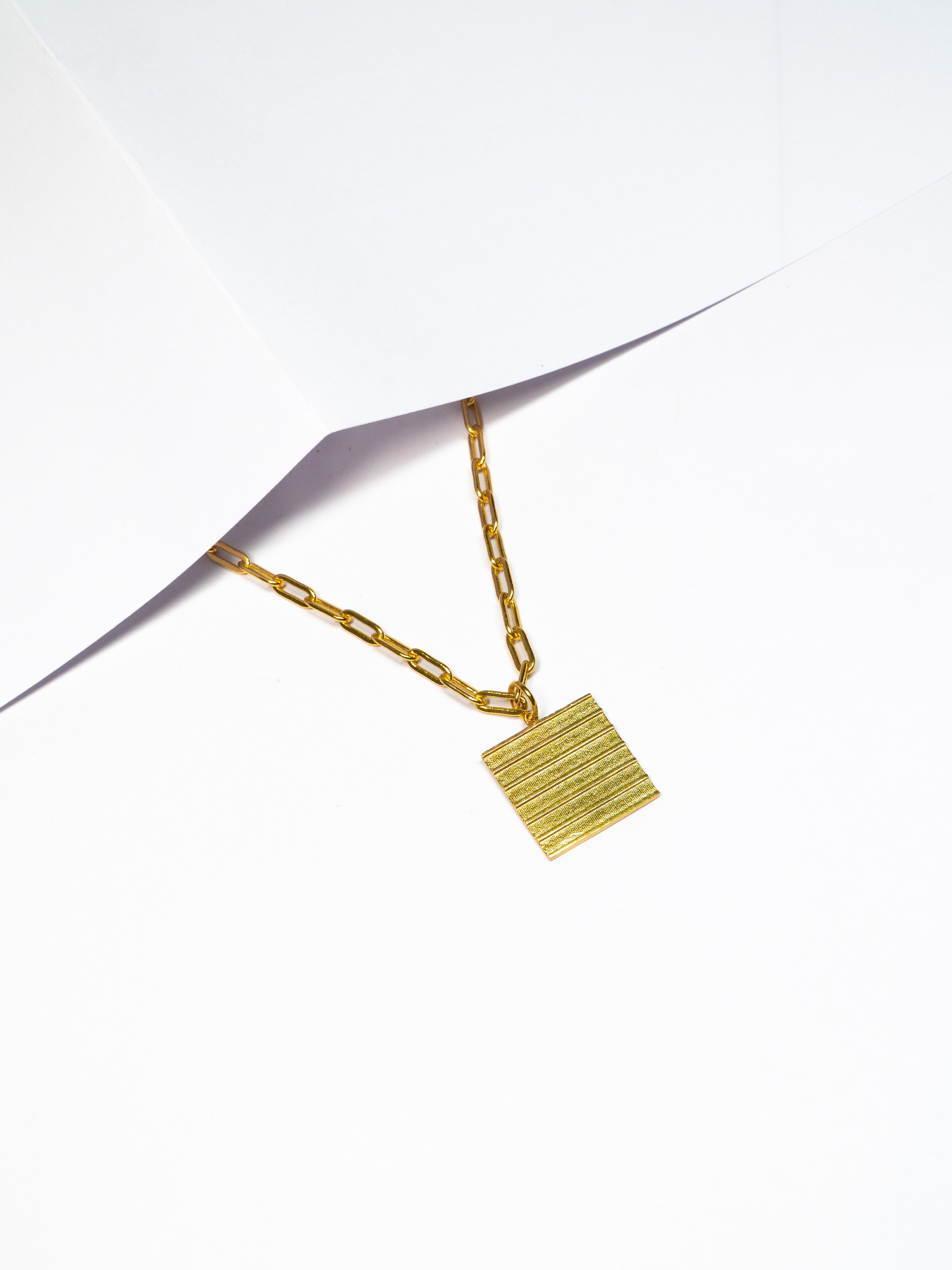 Golden Minimal