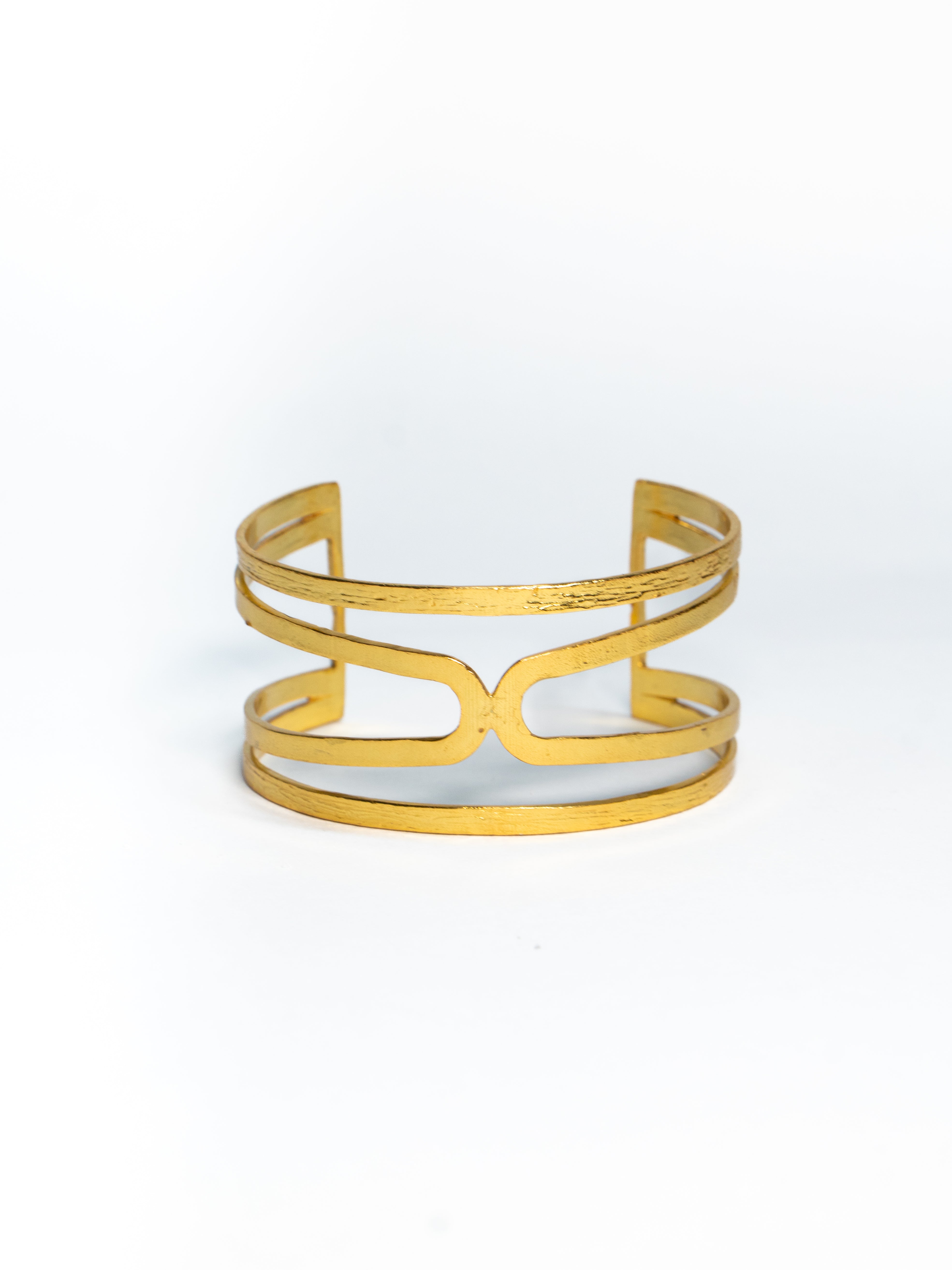 Thunder Cuff
