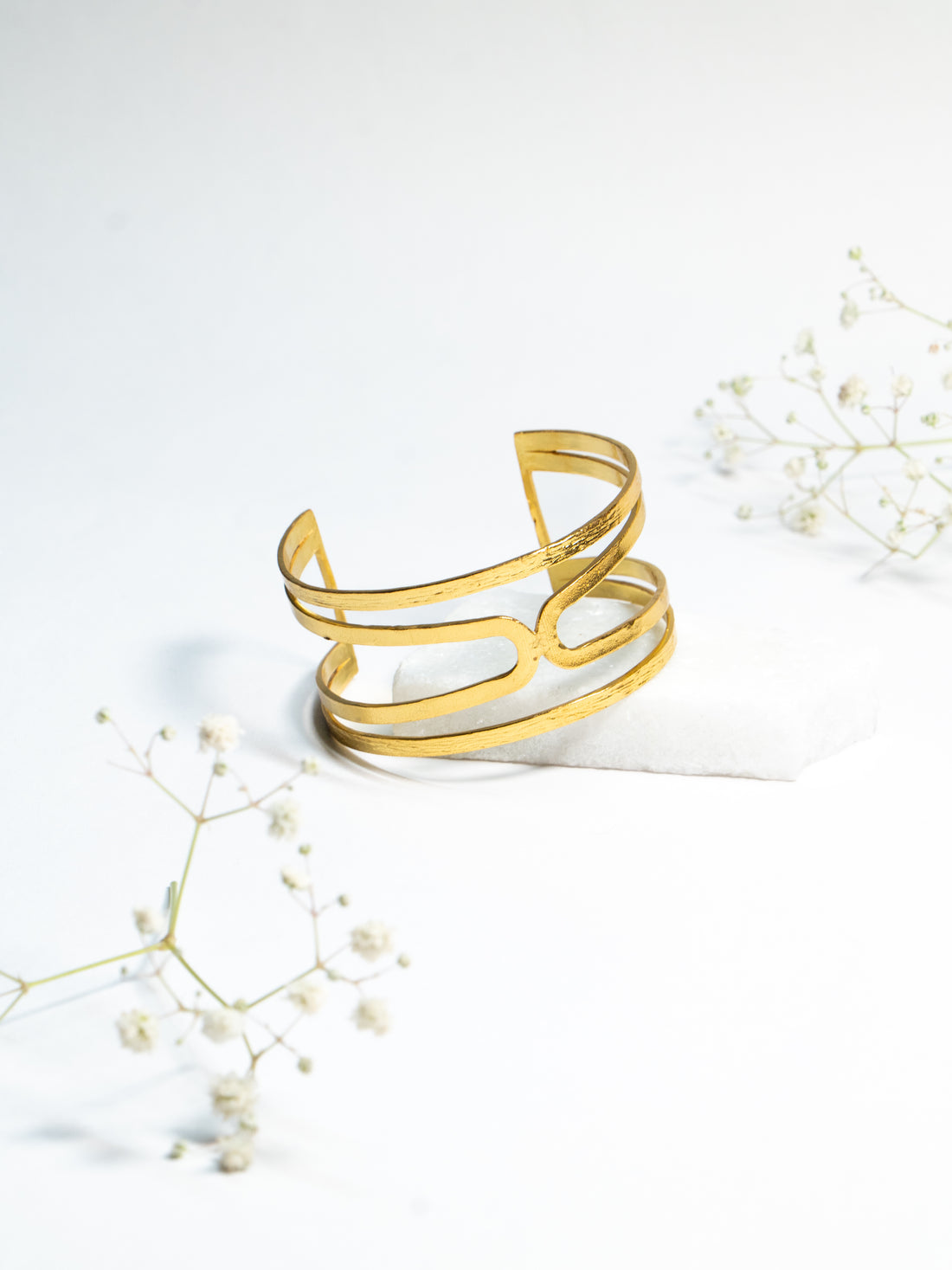 Thunder Cuff