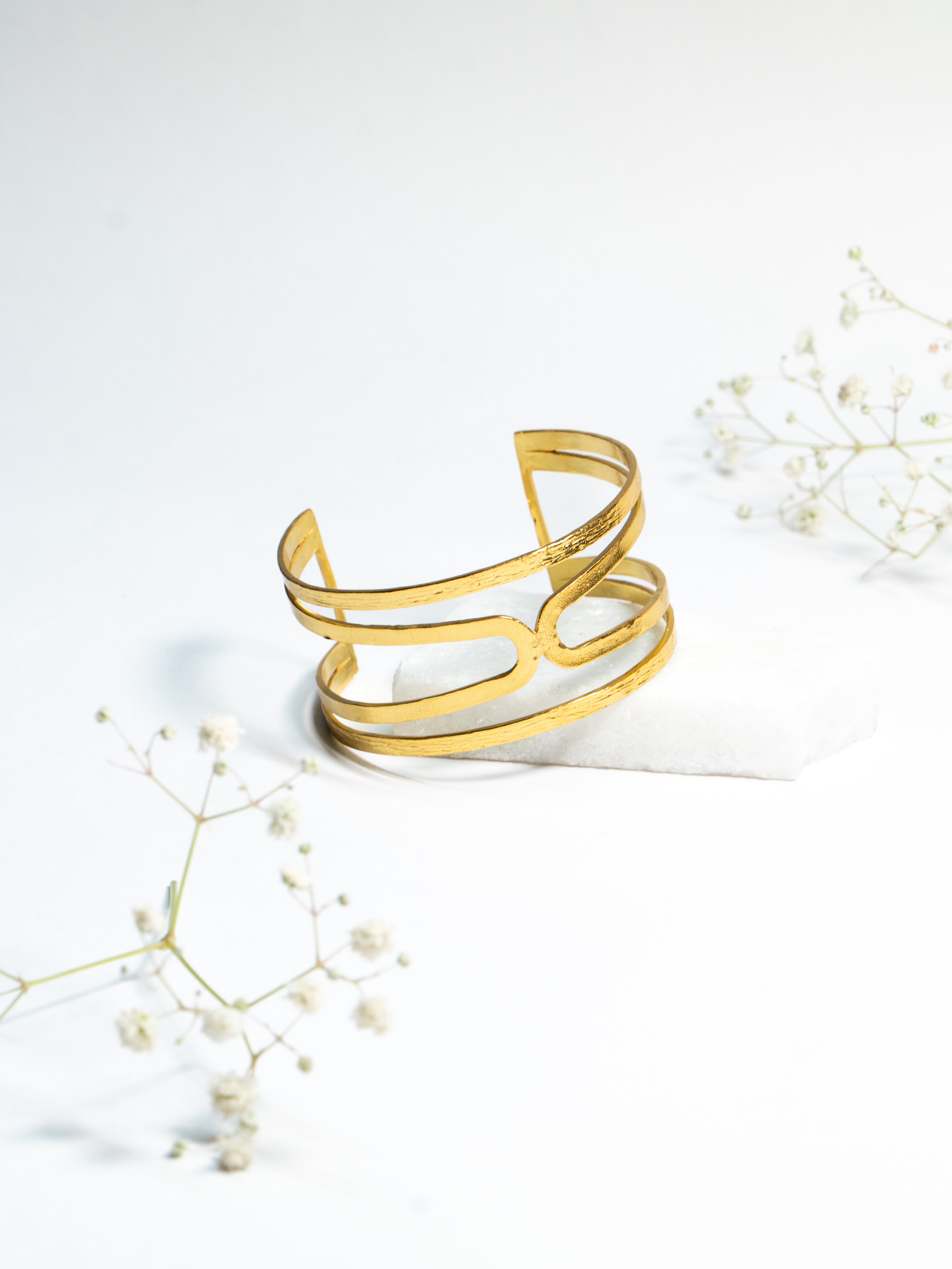 Thunder Cuff
