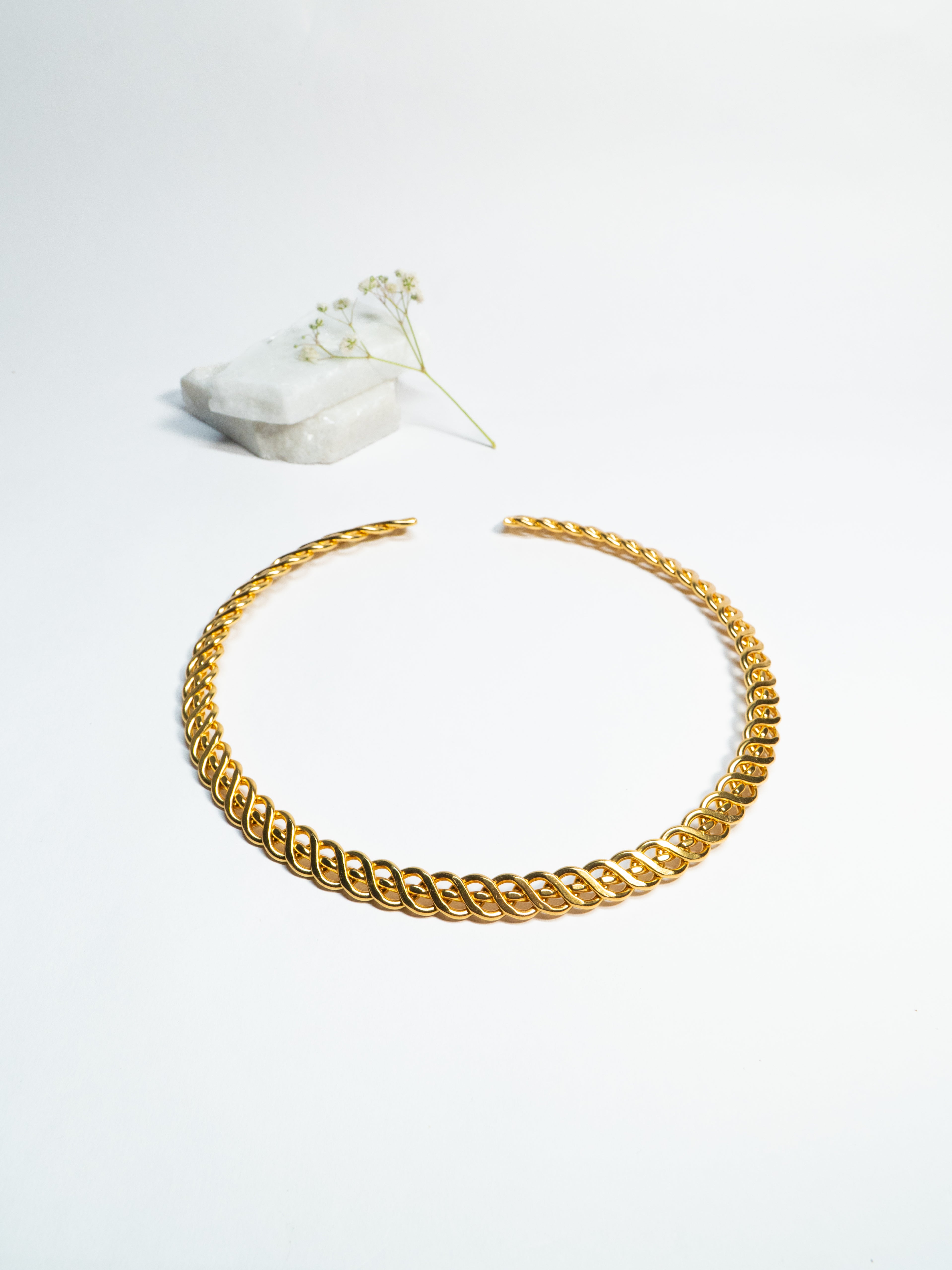 Golden Helix