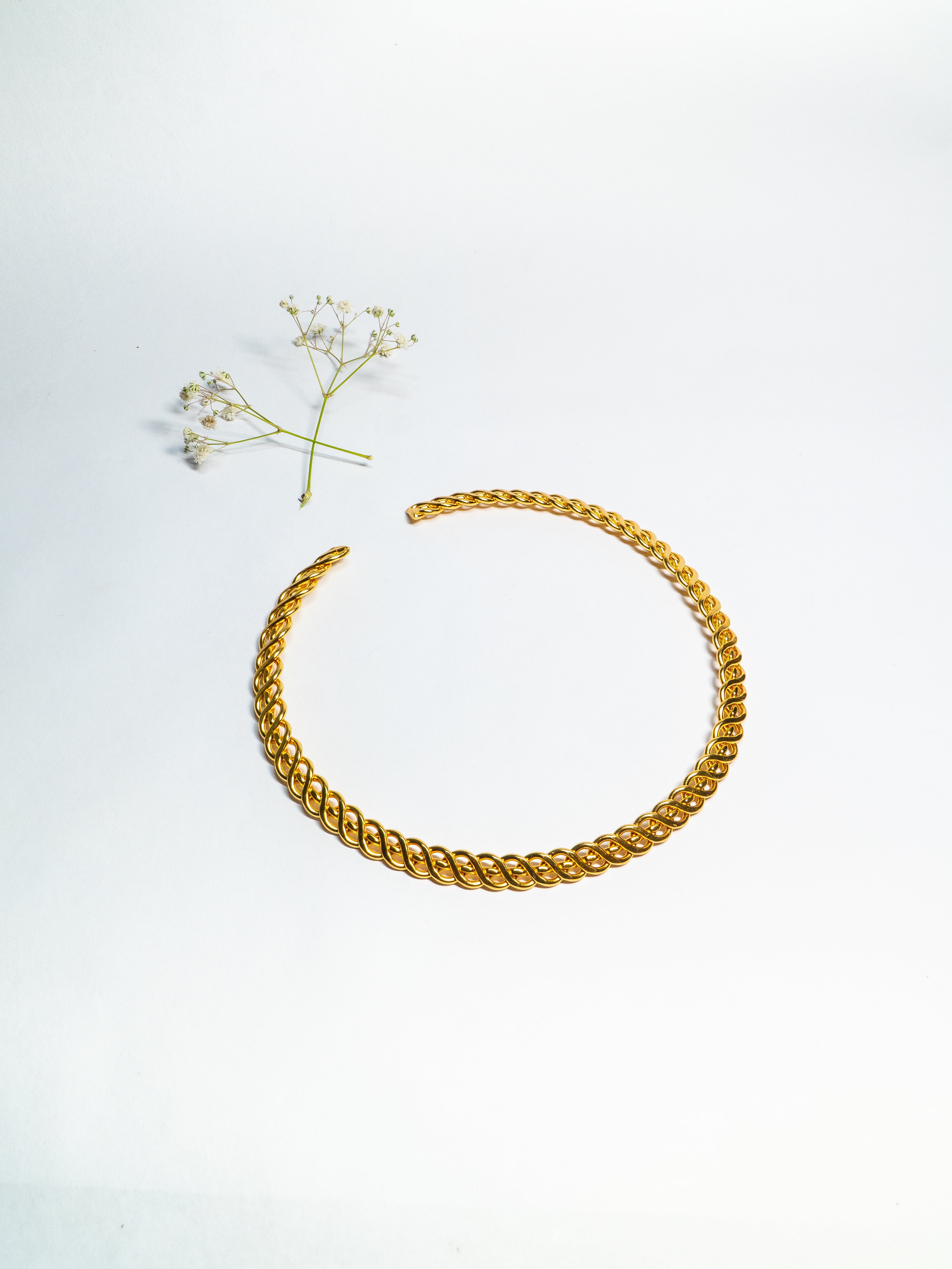 Golden Helix