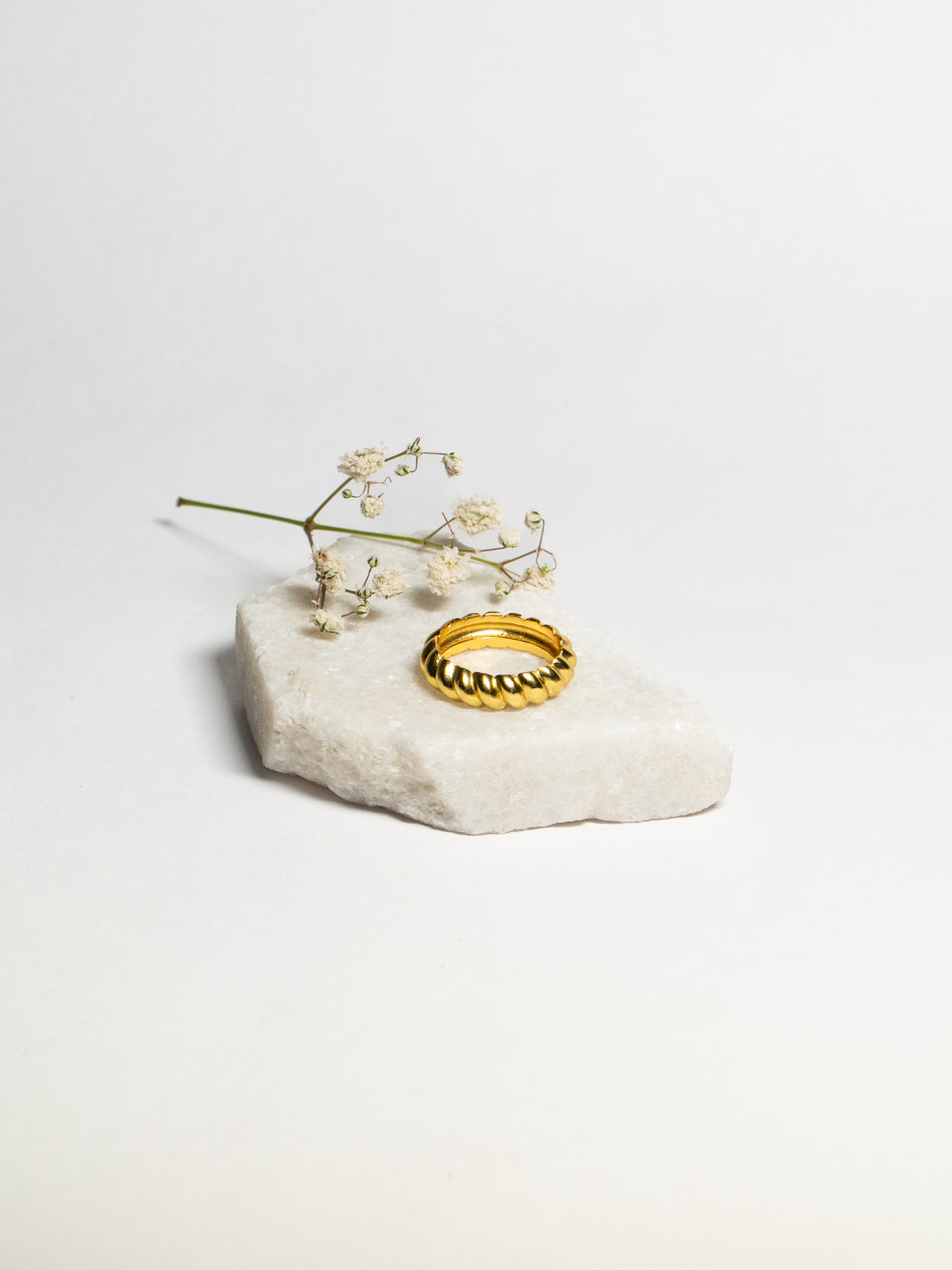 Wave Ring