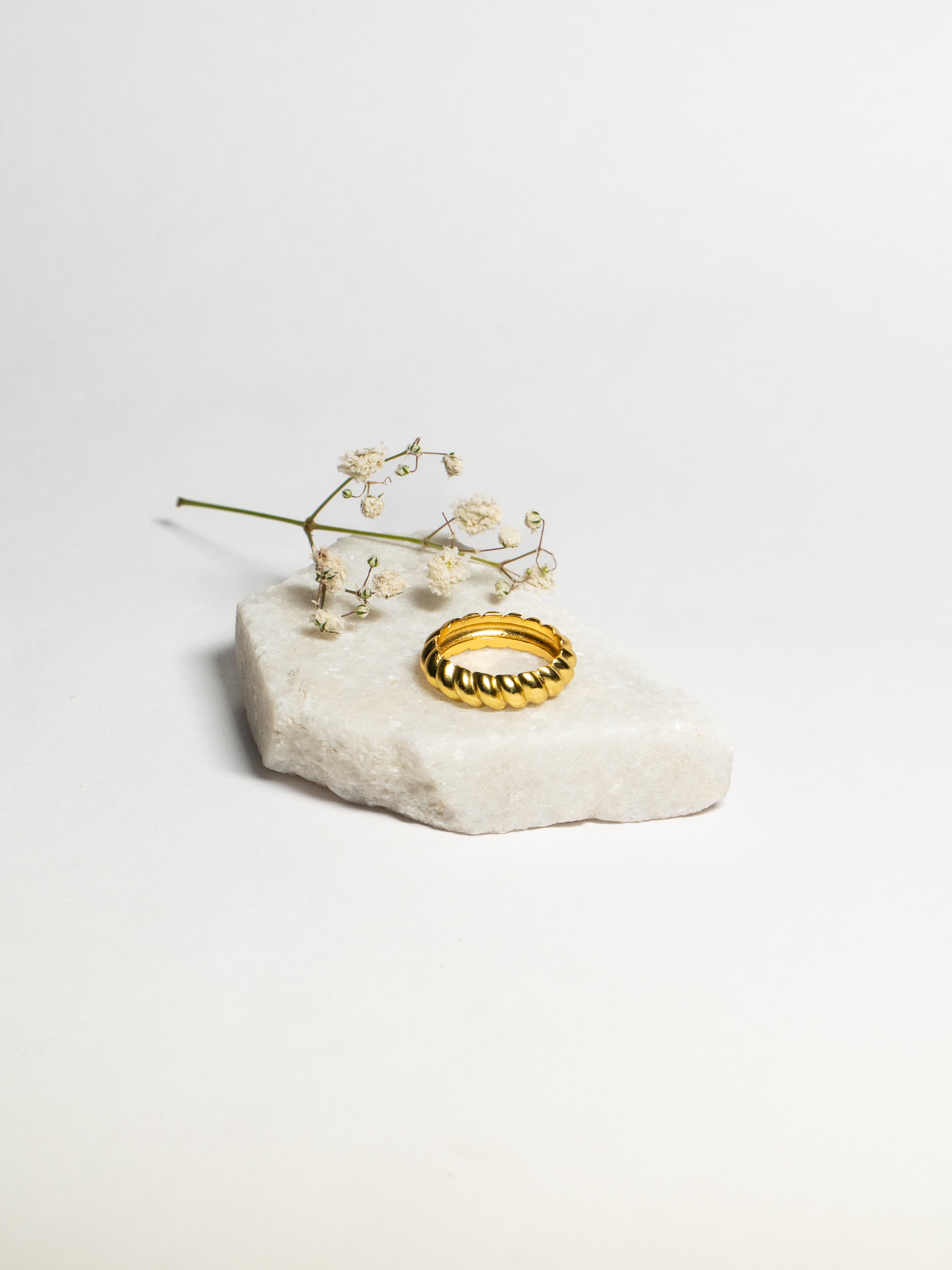 Wave Ring
