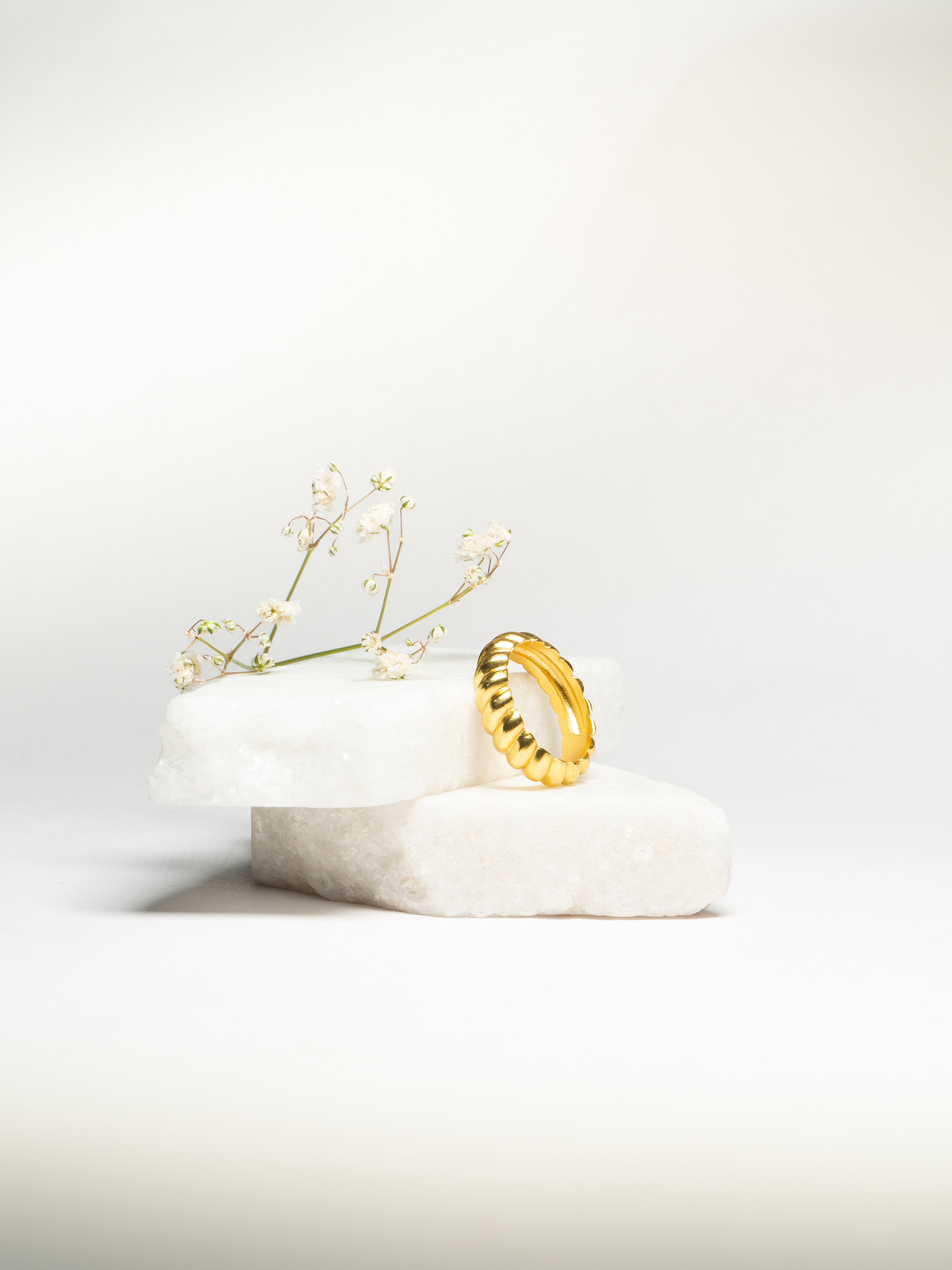 Wave Ring