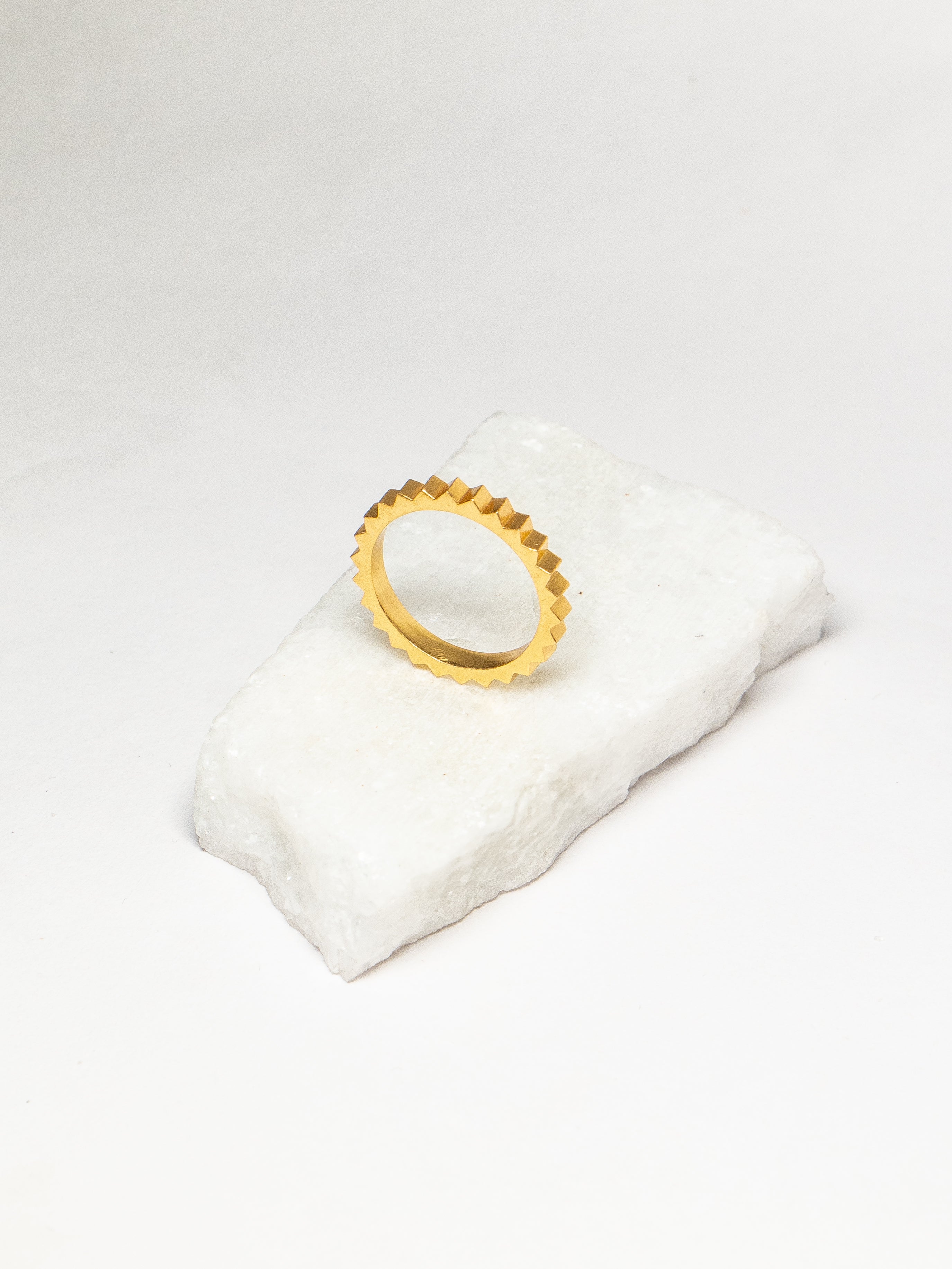 Solidity Ring