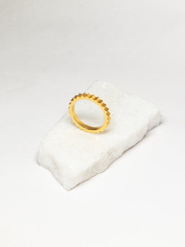 Solidity Ring