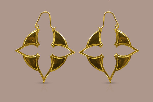 Svara earrings