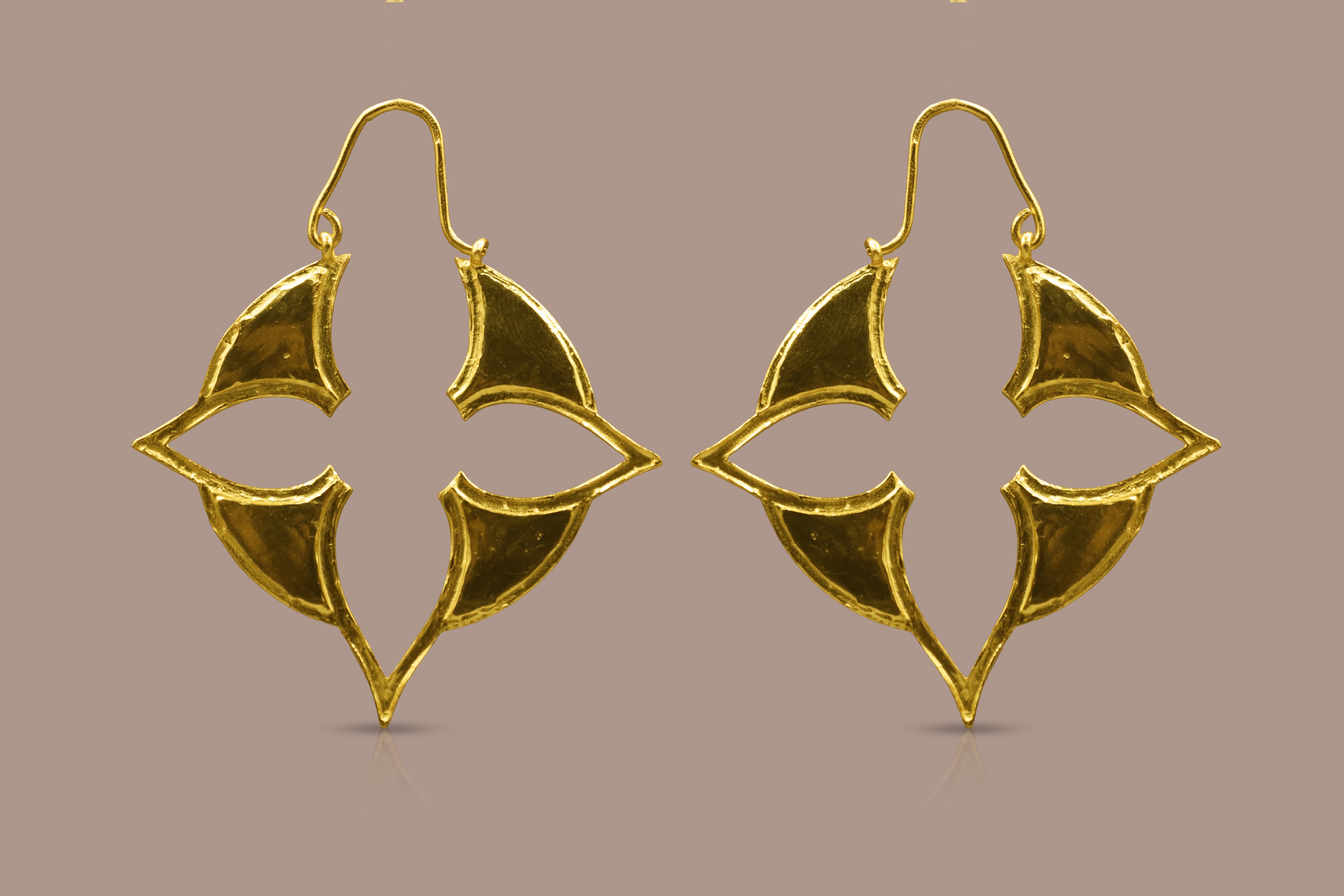 Svara earrings