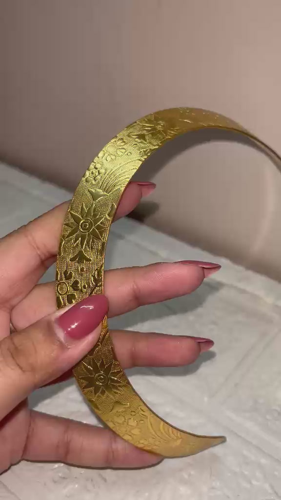 Zarqa Collar