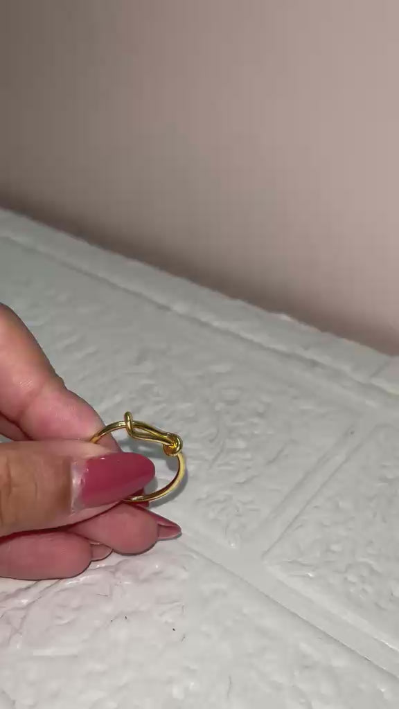 Eternity Ring