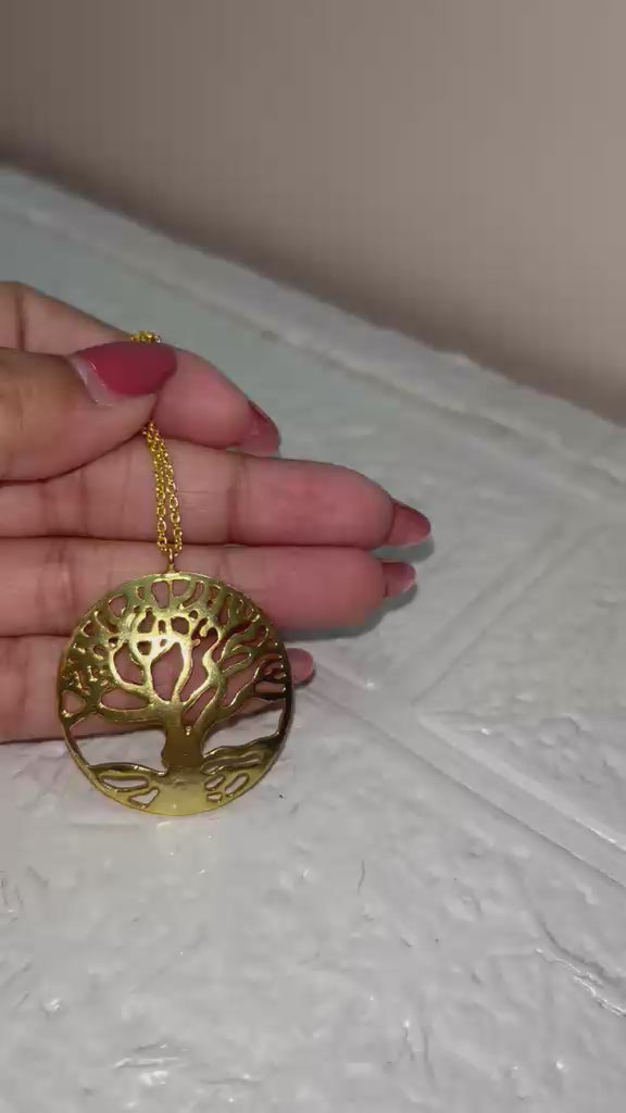Golden Aura
