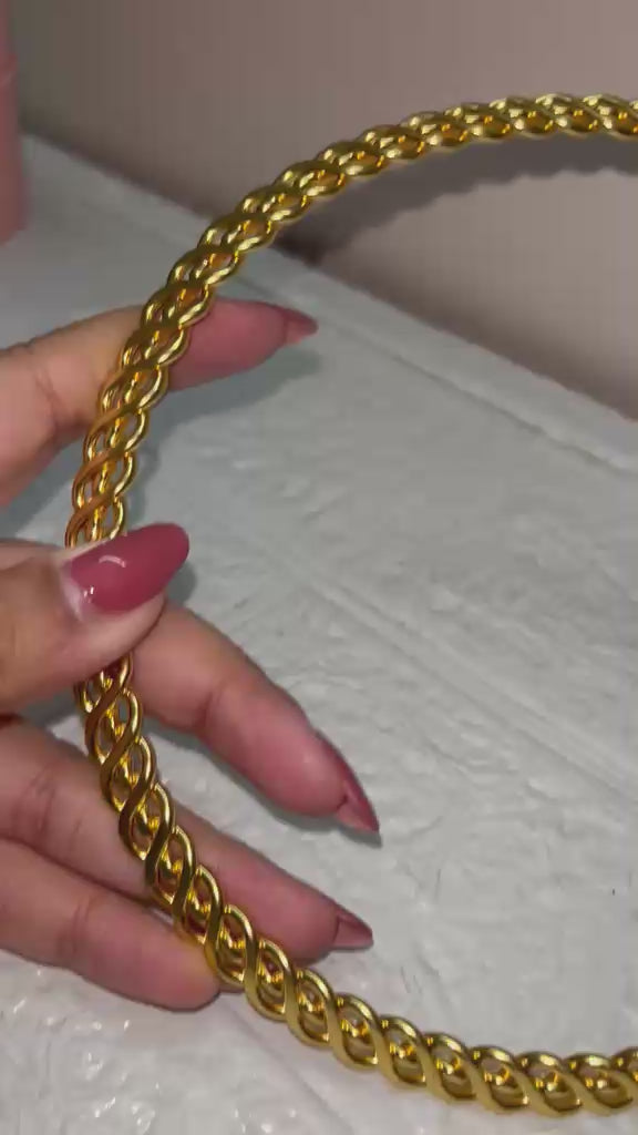 Golden Helix