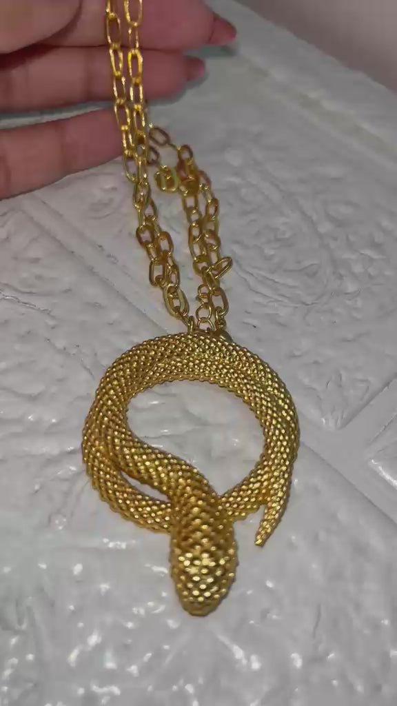 Snake Charm