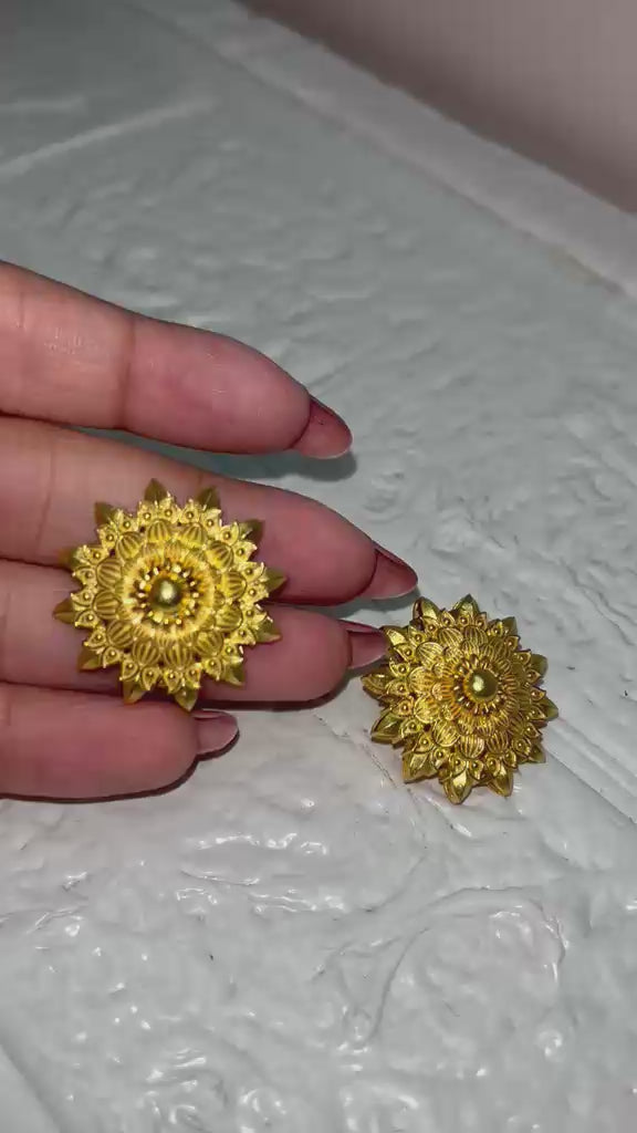 Rajputana Studs